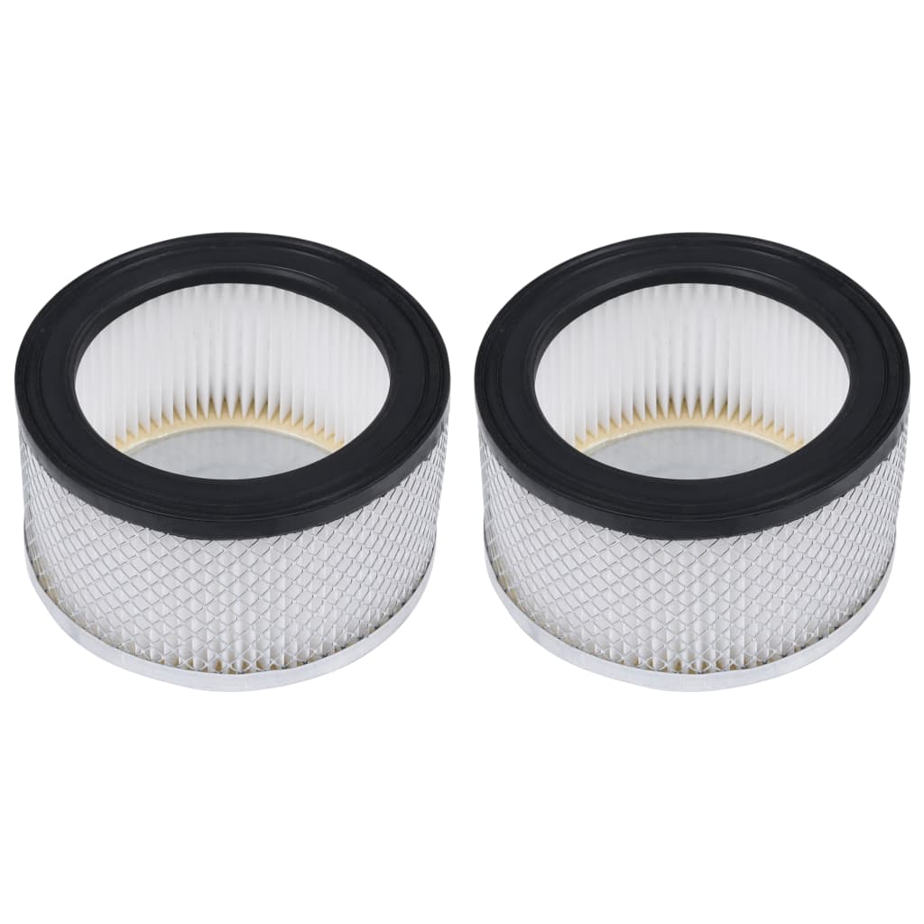 HEPA-filters 2 st voor asstofzuigers wasbaar is nu te koop bij PeponiXL, paradijselijk wonen!