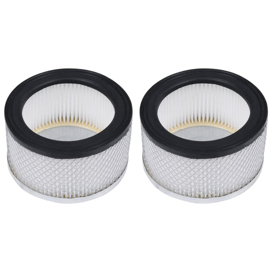 HEPA-filters 2 st voor asstofzuigers wasbaar is nu te koop bij PeponiXL, paradijselijk wonen!