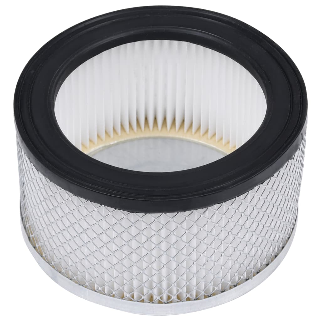HEPA-filters 2 st voor asstofzuigers wasbaar is nu te koop bij PeponiXL, paradijselijk wonen!