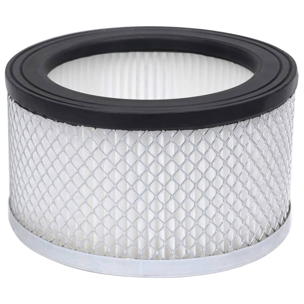 HEPA-filters 2 st voor asstofzuigers wasbaar is nu te koop bij PeponiXL, paradijselijk wonen!