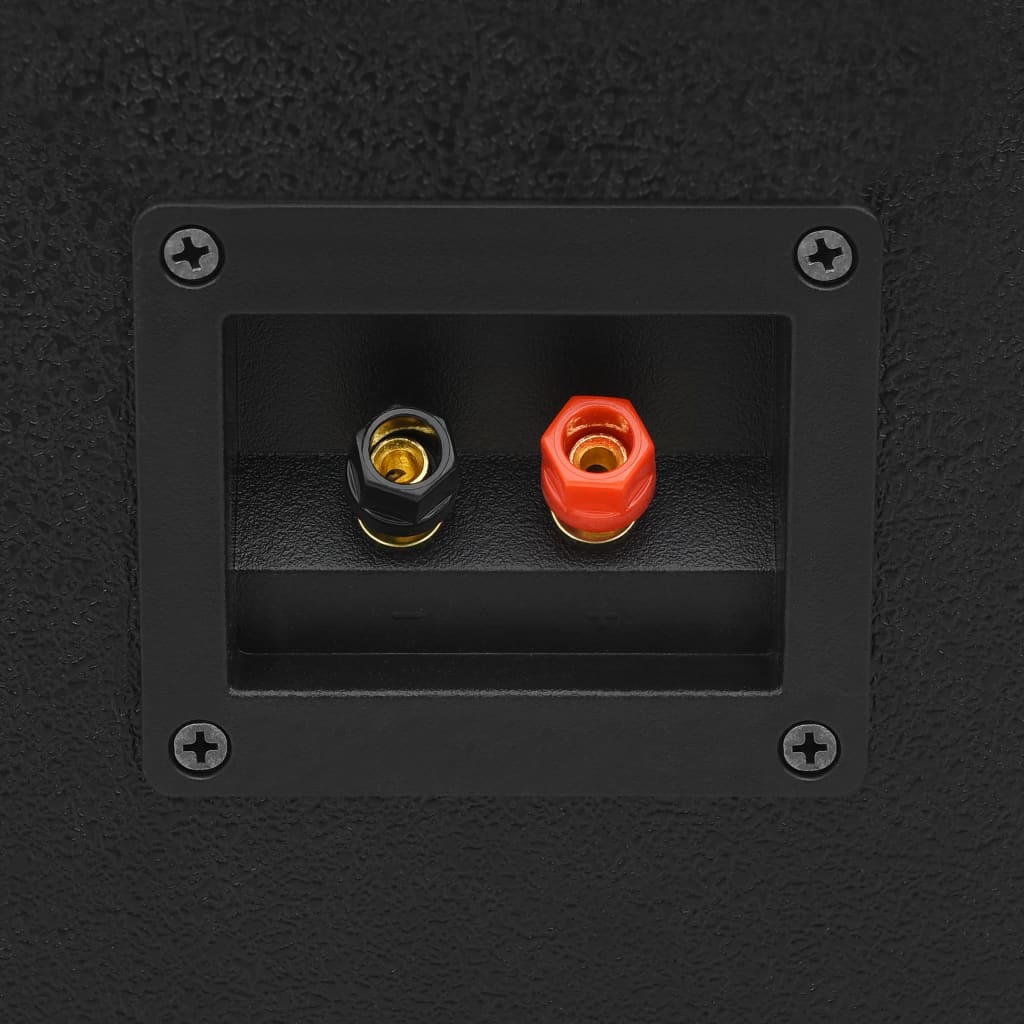 Hifi-podiumluidsprekers 2 st passief professioneel 800 W zwart is nu te koop bij PeponiXL, paradijselijk wonen!