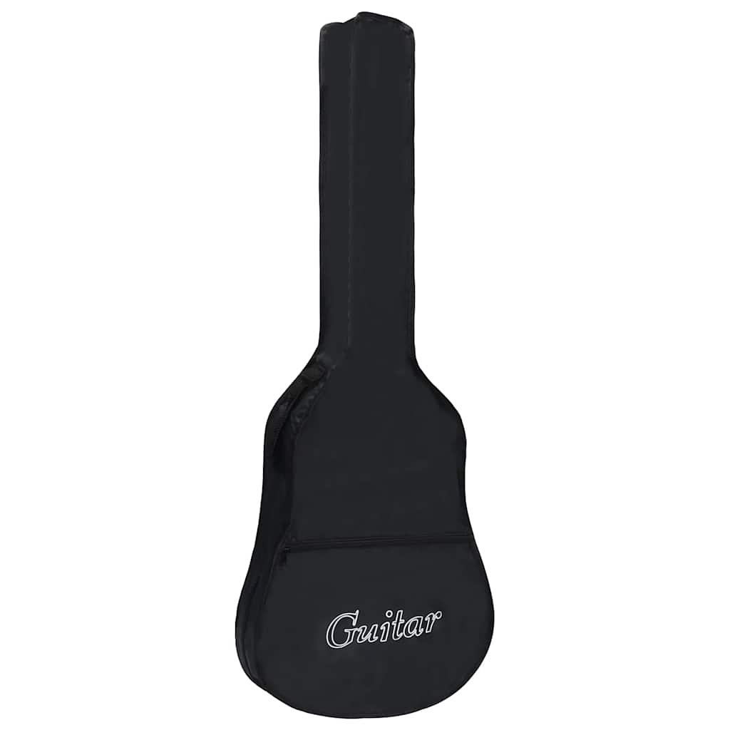Gitaar klassiek beginner met tas 3/4 36" is nu te koop bij PeponiXL, paradijselijk wonen!