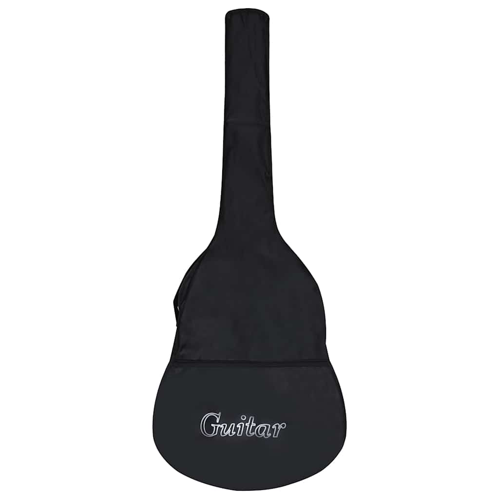Gitaar klassiek beginner met tas 3/4 36" is nu te koop bij PeponiXL, paradijselijk wonen!