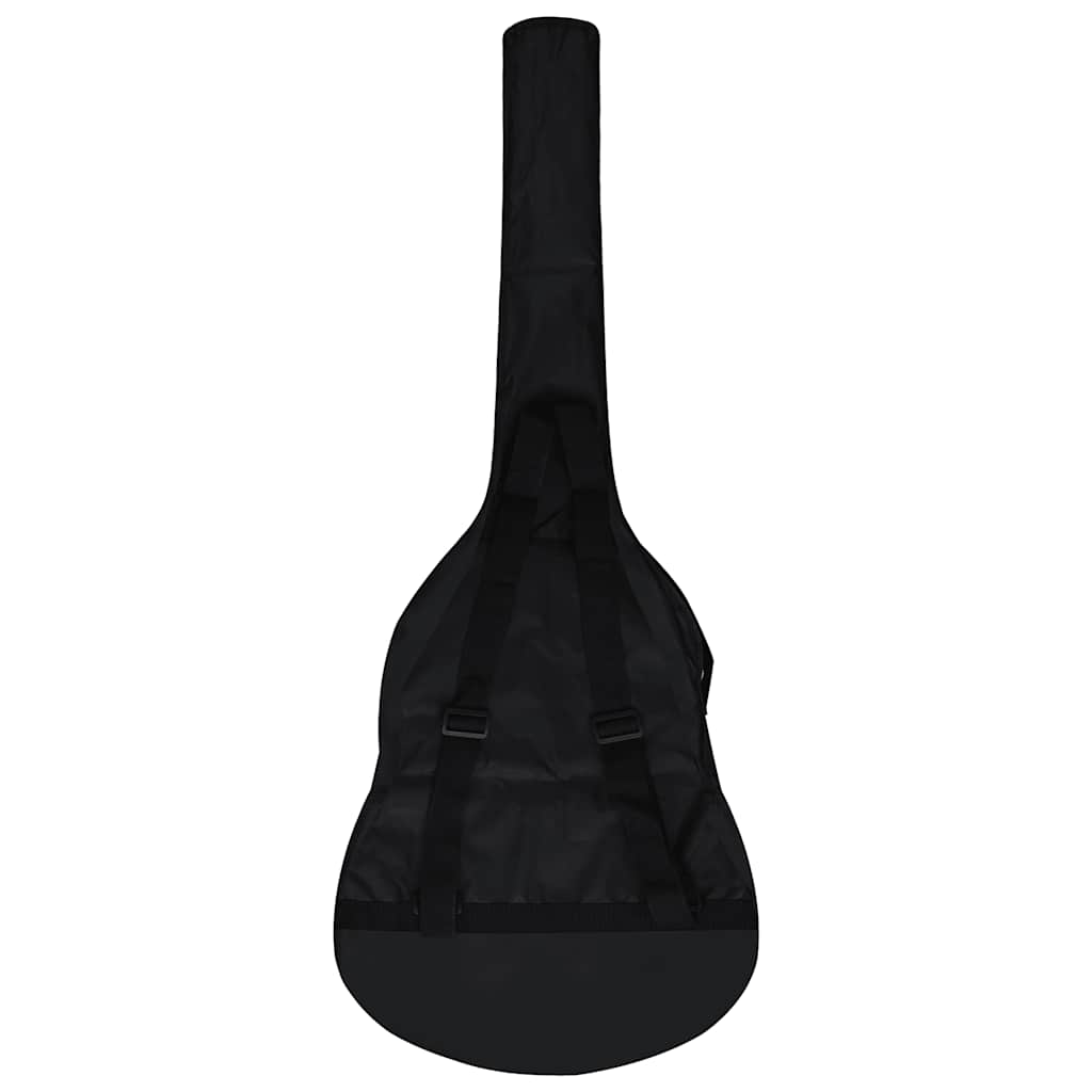 Gitaar klassiek beginner met tas 3/4 36" is nu te koop bij PeponiXL, paradijselijk wonen!