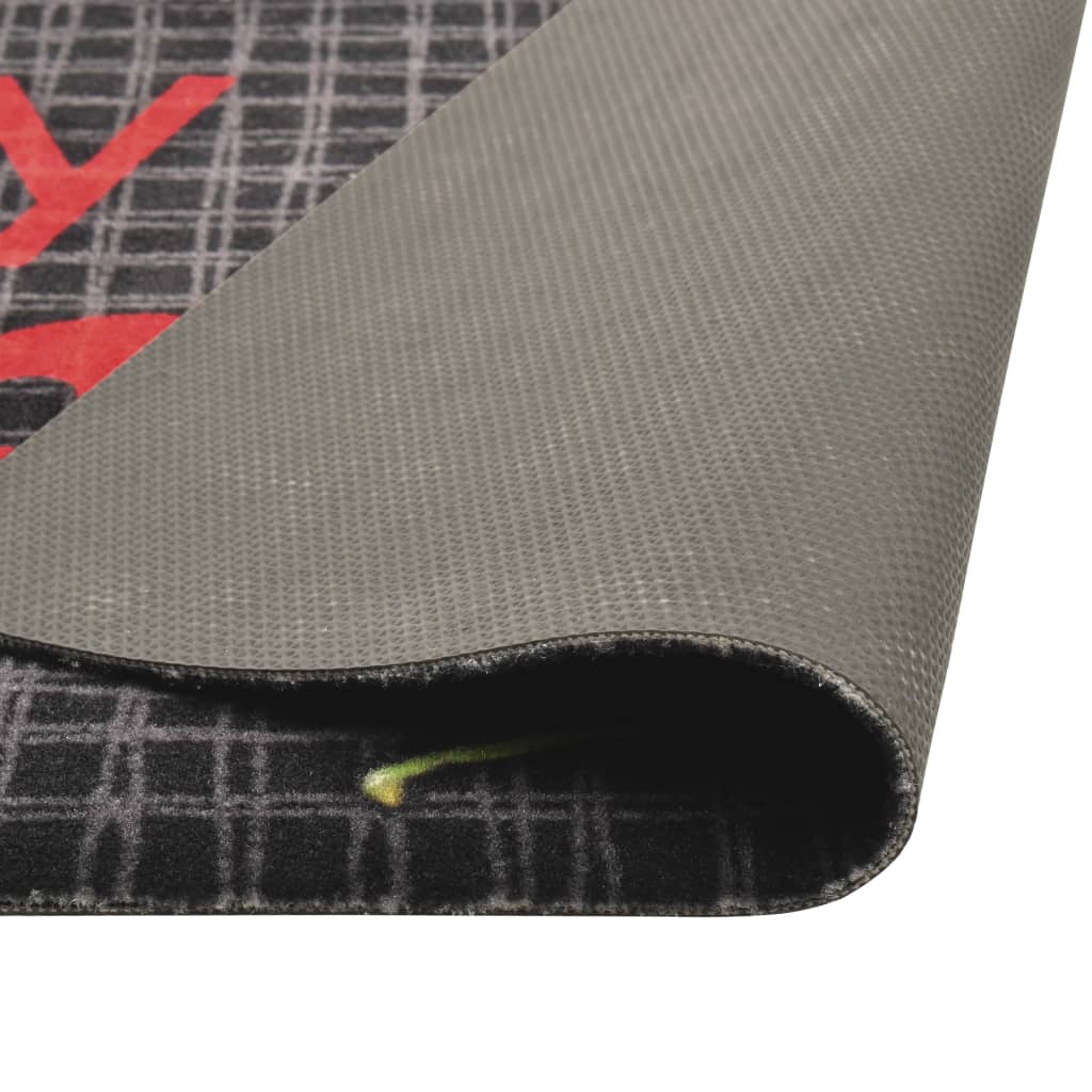 Keukenmat wasbaar Hot&Spicy 60x180 cm is nu te koop bij PeponiXL, paradijselijk wonen!