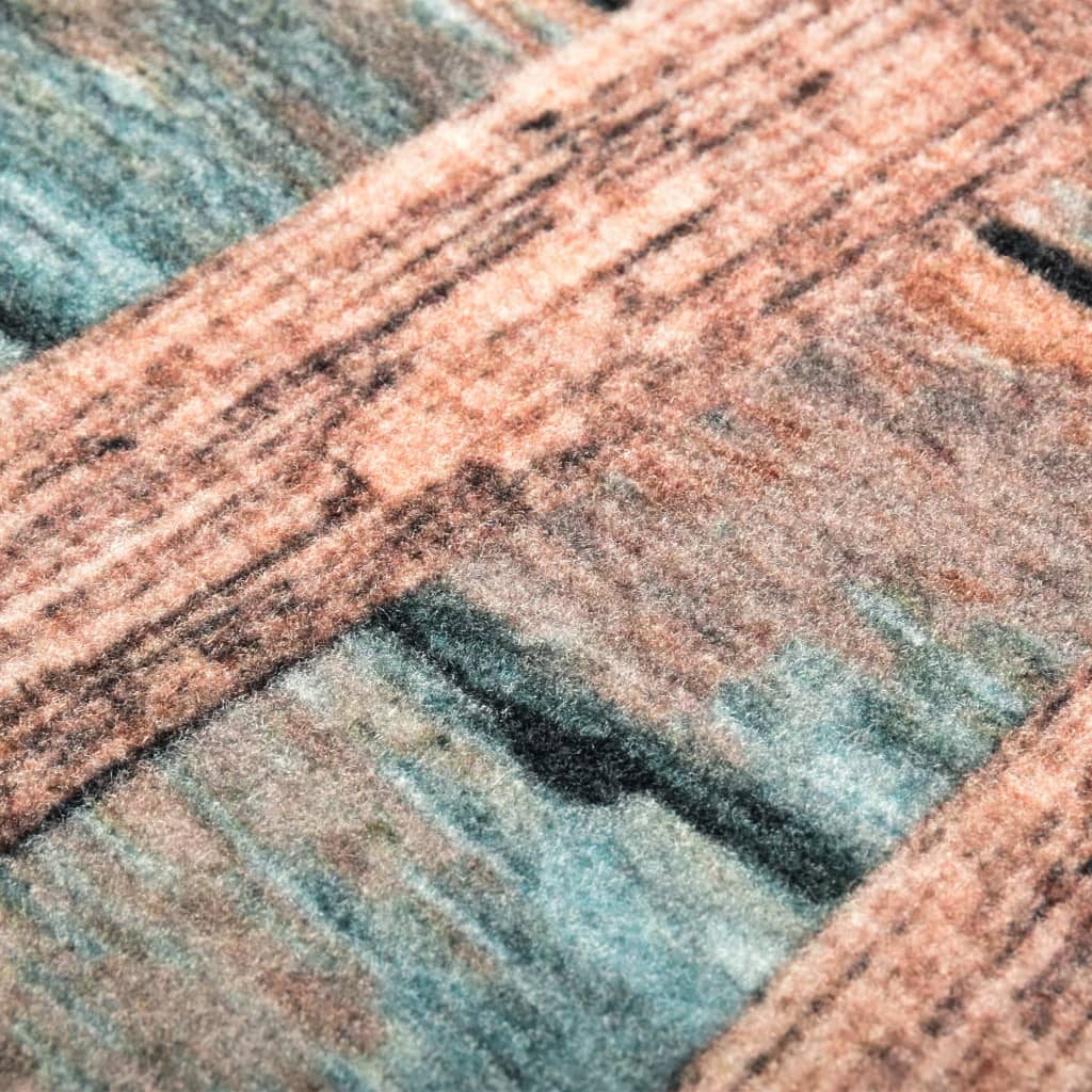 Keukenmat wasbaar Love 60x180 cm is nu te koop bij PeponiXL, paradijselijk wonen!