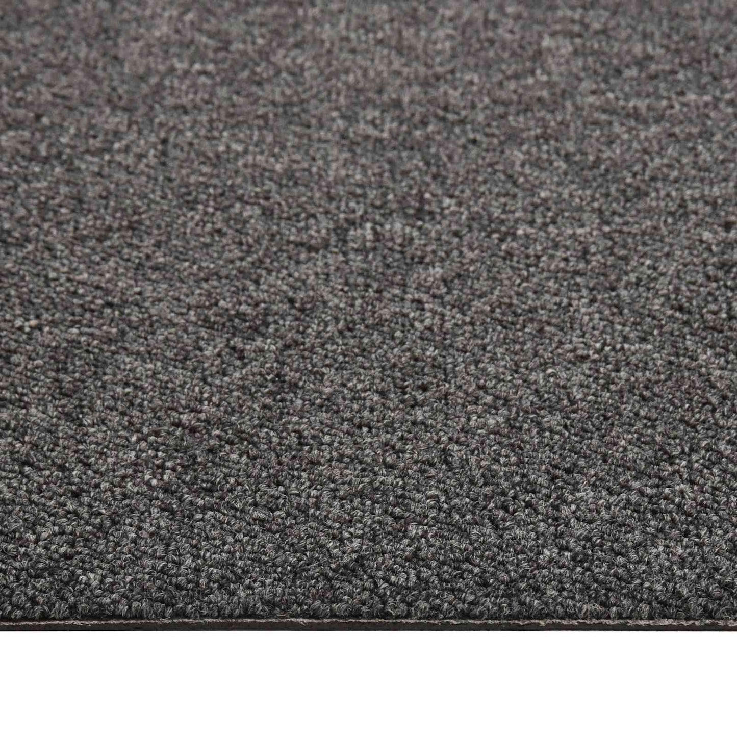 Tapijt 20 pcs Antraciet 50 x 50 cm 100% Polypropyleen is nu te koop bij PeponiXL, paradijselijk wonen!