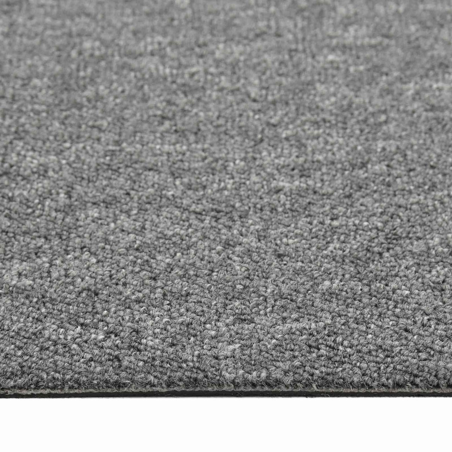 Tapijt 20 pcs Grijs 50 x 50 cm 100% Polypropyleen is nu te koop bij PeponiXL, paradijselijk wonen!