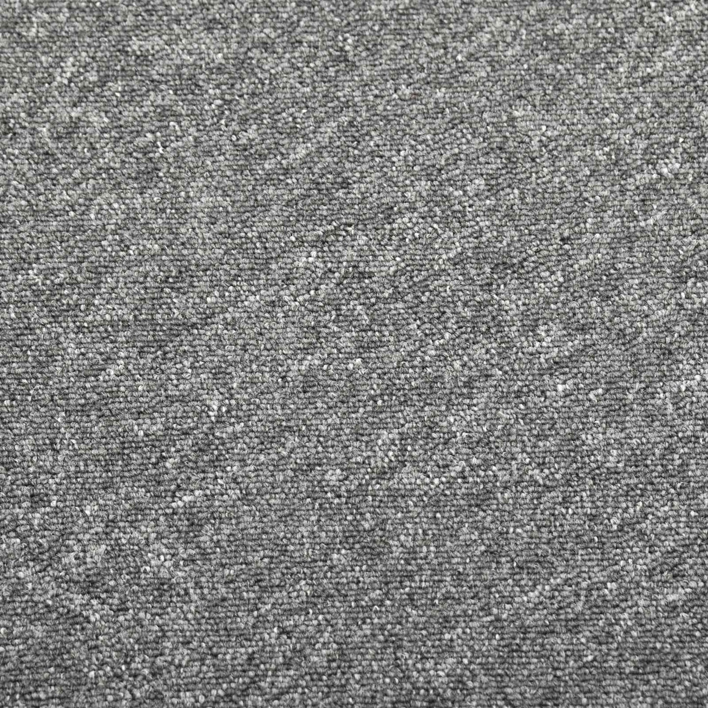 Tapijt 20 pcs Grijs 50 x 50 cm 100% Polypropyleen is nu te koop bij PeponiXL, paradijselijk wonen!