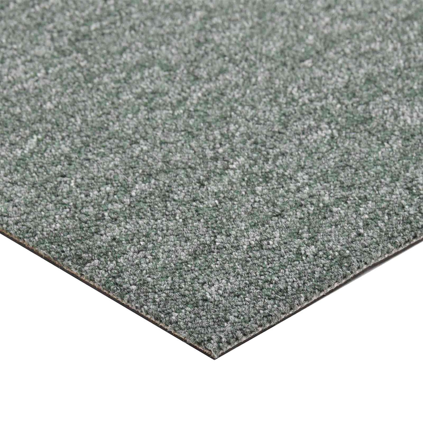 Tapijt 20 pcs Groen 50 x 50 cm 100% Polypropyleen is nu te koop bij PeponiXL, paradijselijk wonen!