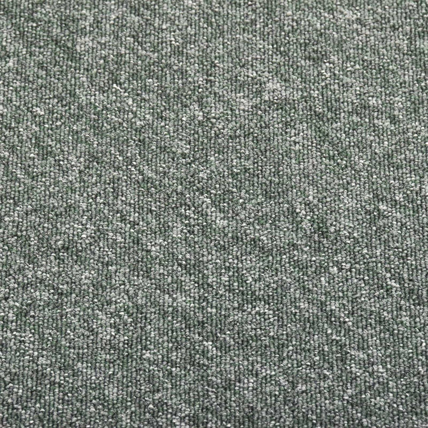 Tapijt 20 pcs Groen 50 x 50 cm 100% Polypropyleen is nu te koop bij PeponiXL, paradijselijk wonen!