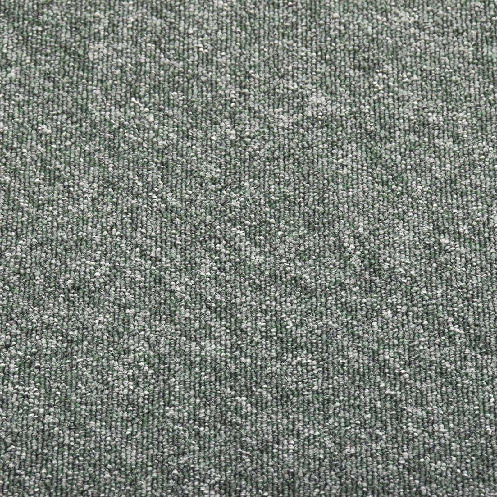 Tapijt 20 pcs Groen 50 x 50 cm 100% Polypropyleen is nu te koop bij PeponiXL, paradijselijk wonen!