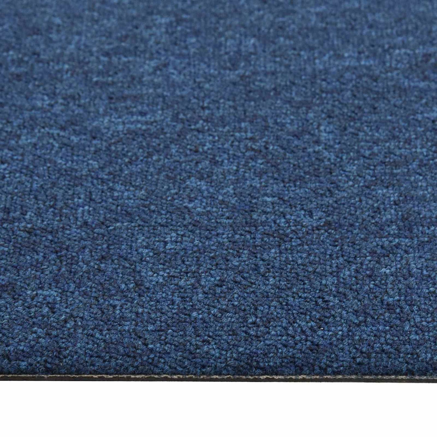 Tapijt 20 pcs Donkerblauw 50 x 50 cm 100% Polypropyleen is nu te koop bij PeponiXL, paradijselijk wonen!