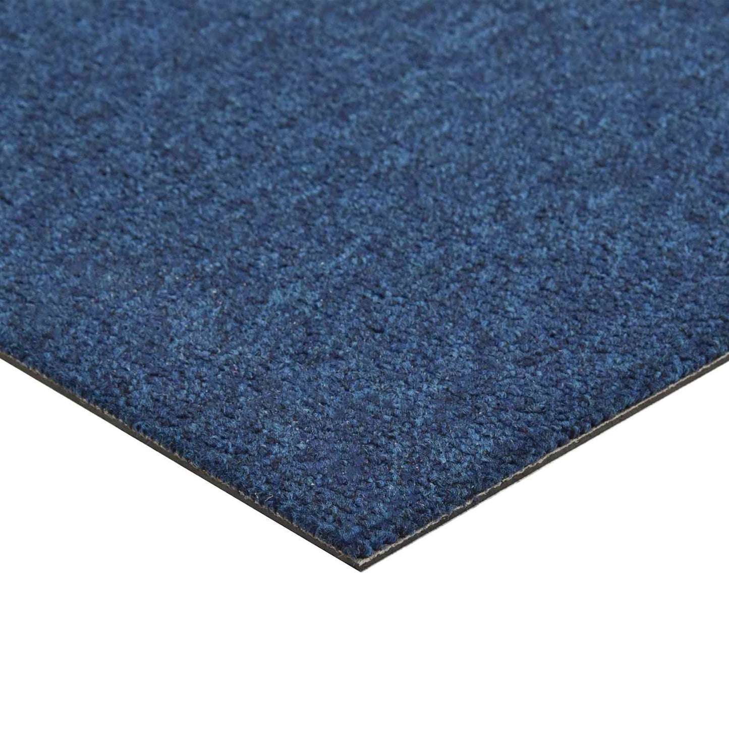 Tapijt 20 pcs Donkerblauw 50 x 50 cm 100% Polypropyleen is nu te koop bij PeponiXL, paradijselijk wonen!