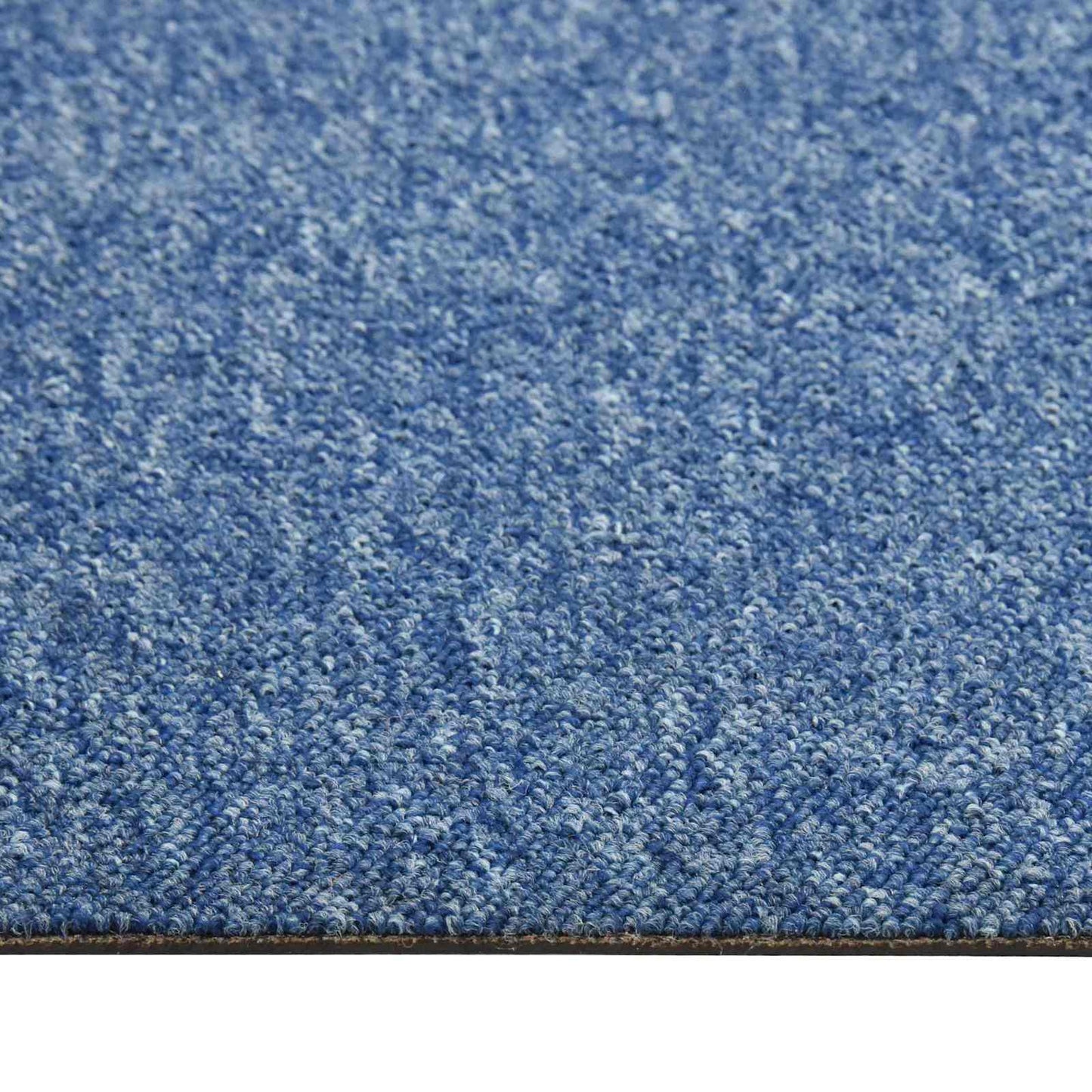 Tapijt 20 pcs Blauw 50 x 50 cm 100% Polypropyleen is nu te koop bij PeponiXL, paradijselijk wonen!