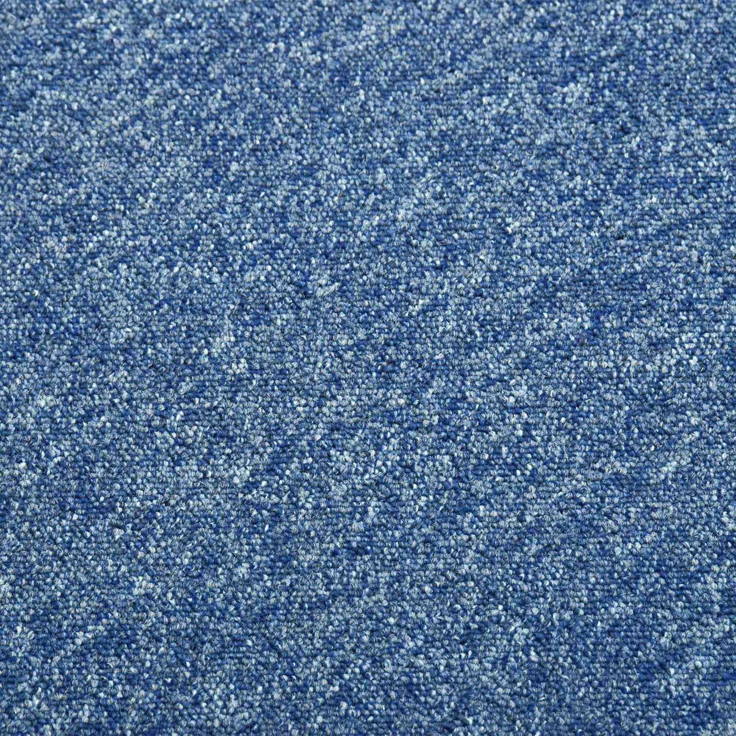 Tapijt 20 pcs Blauw 50 x 50 cm 100% Polypropyleen is nu te koop bij PeponiXL, paradijselijk wonen!