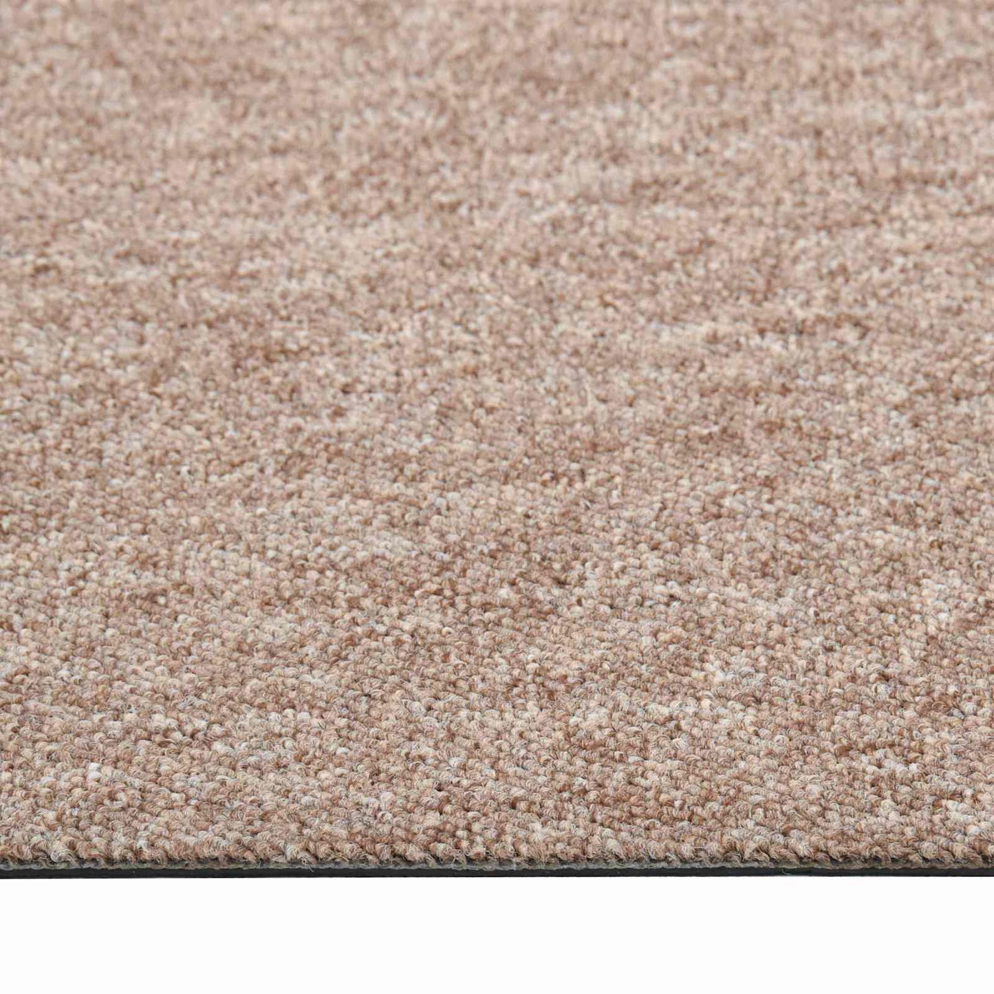 Tapijt 20 pcs Beige 50 x 50 cm 100% Polypropyleen is nu te koop bij PeponiXL, paradijselijk wonen!