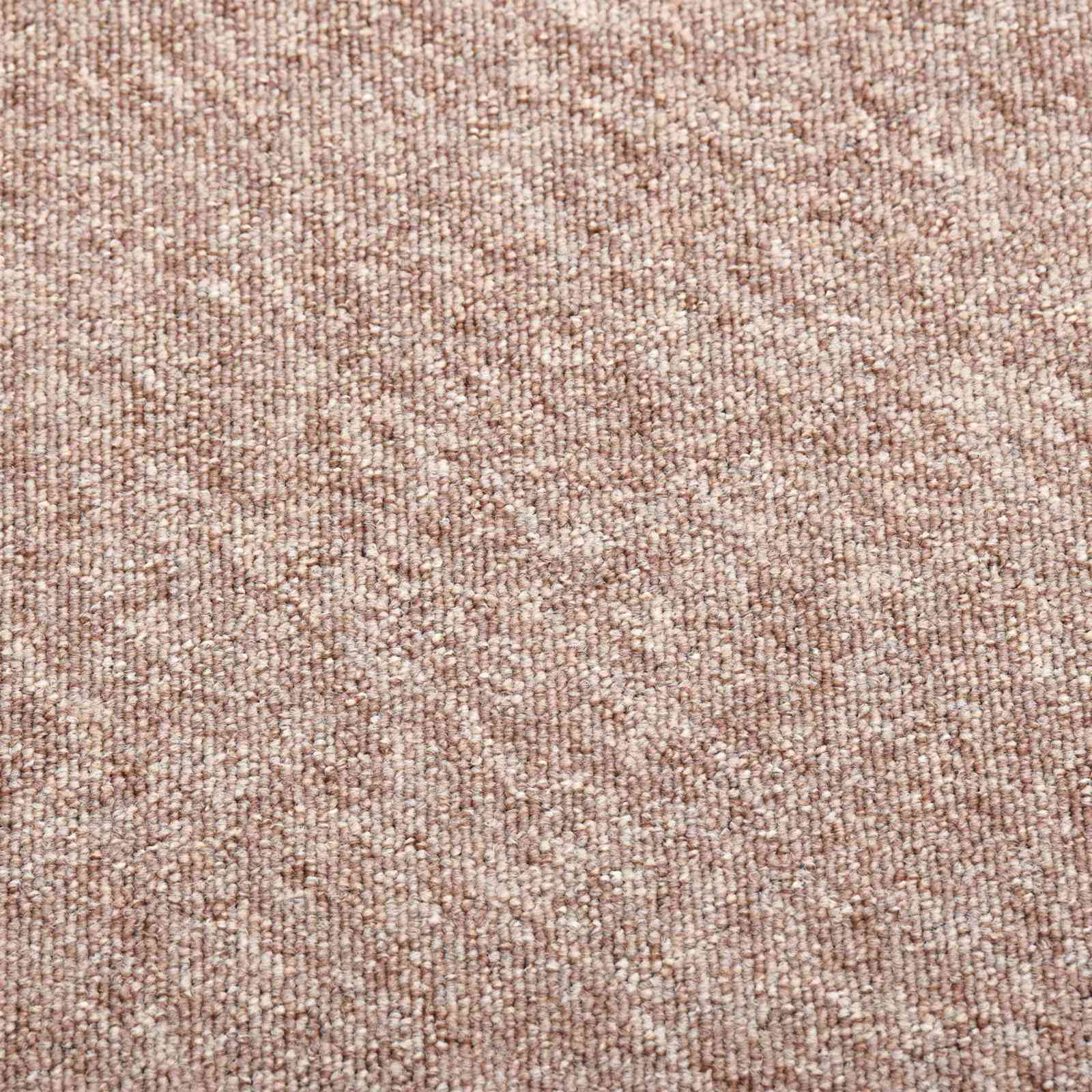 Tapijt 20 pcs Beige 50 x 50 cm 100% Polypropyleen is nu te koop bij PeponiXL, paradijselijk wonen!