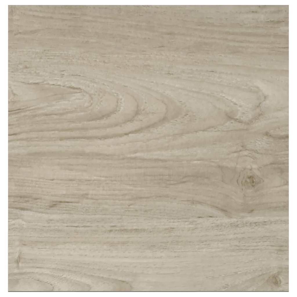 Wandschappen zwevend 2 st 23x23,5x3,8 cm MDF eikenkleurig is nu te koop bij PeponiXL, paradijselijk wonen!