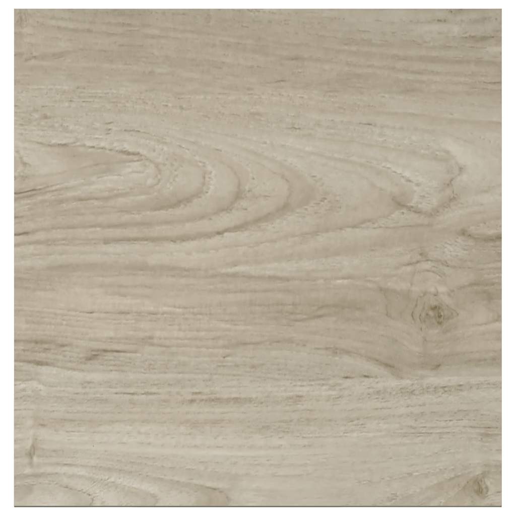 Wandschappen zwevend 4 st 23x23,5x3,8 cm MDF eikenkleurig is nu te koop bij PeponiXL, paradijselijk wonen!