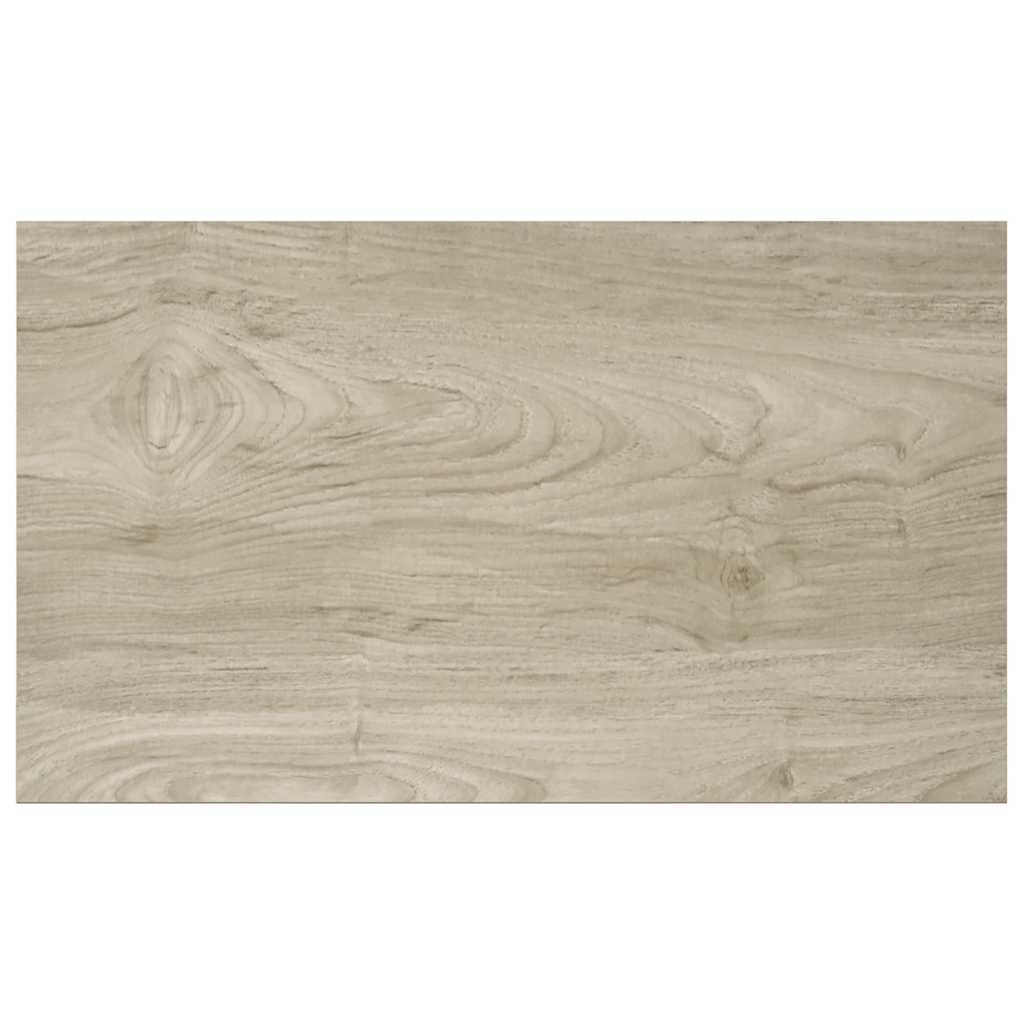 Wandschap zwevend 40x23x3,8 cm MDF eikenkleurig is nu te koop bij PeponiXL, paradijselijk wonen!