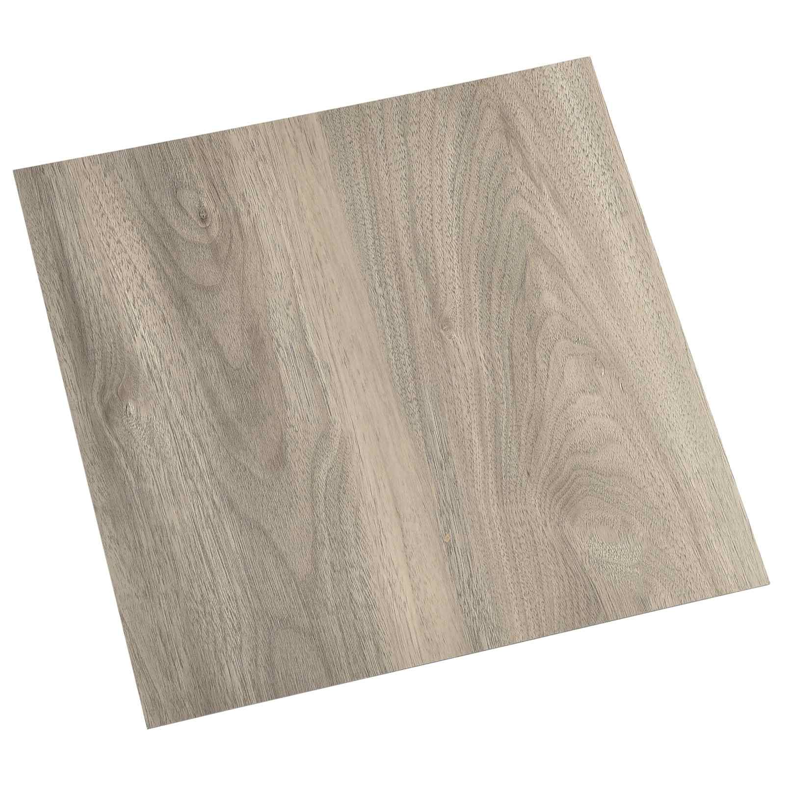 Vloerplanken 55 pcs Taupe 5,11 m² PVC is nu te koop bij PeponiXL, paradijselijk wonen!