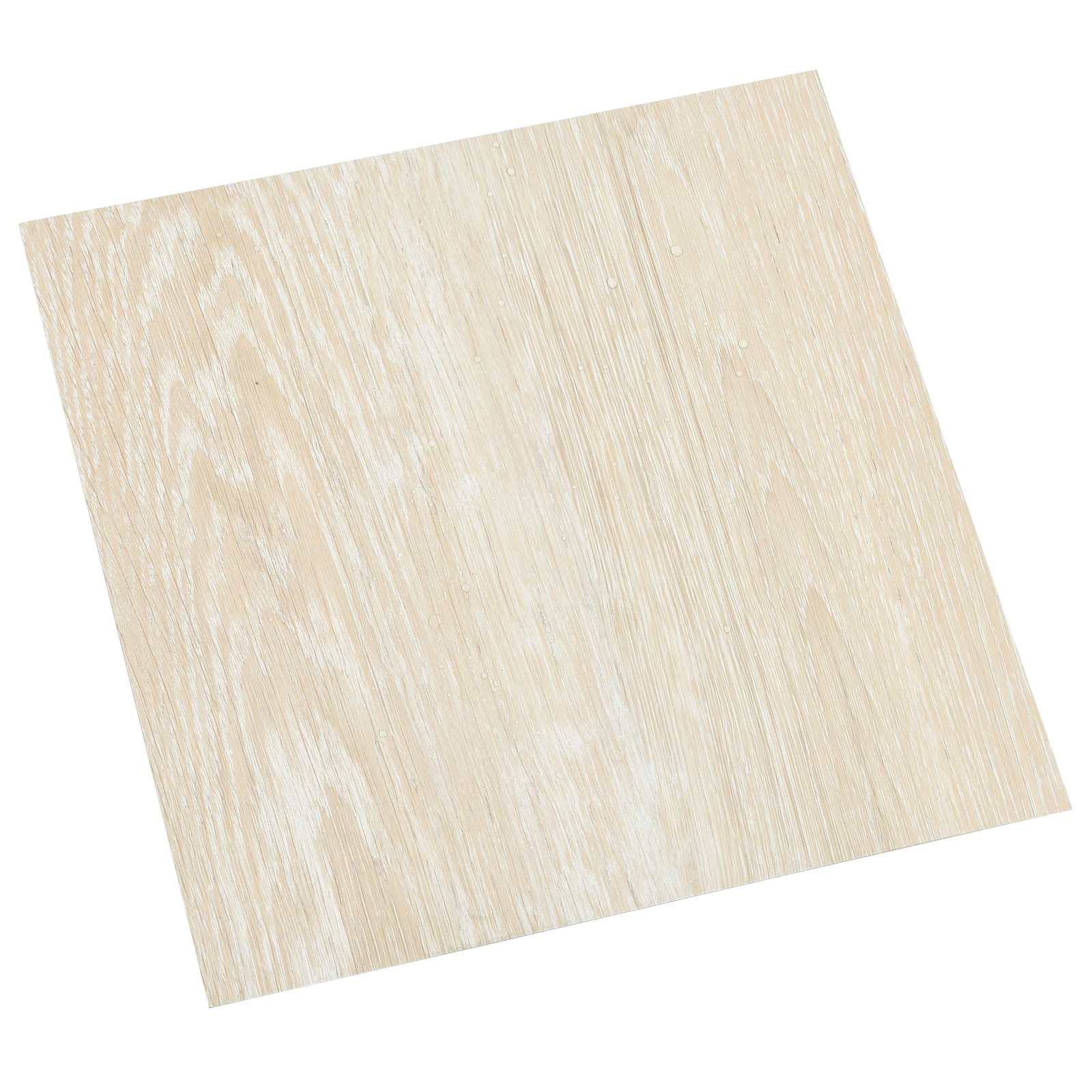 Vloerplanken 55 pcs Beige 5,11 m² PVC is nu te koop bij PeponiXL, paradijselijk wonen!