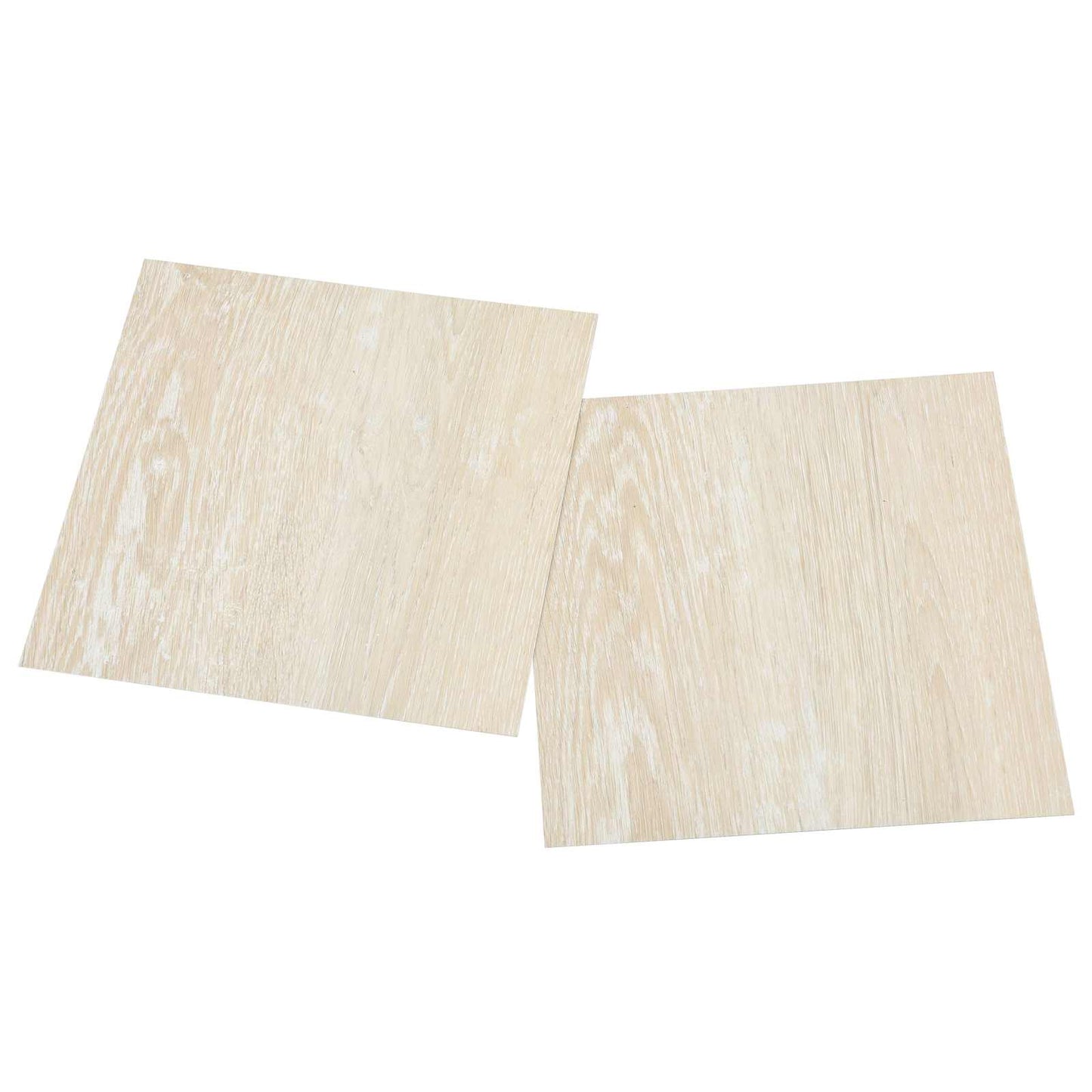 Vloerplanken 55 pcs Beige 5,11 m² PVC is nu te koop bij PeponiXL, paradijselijk wonen!