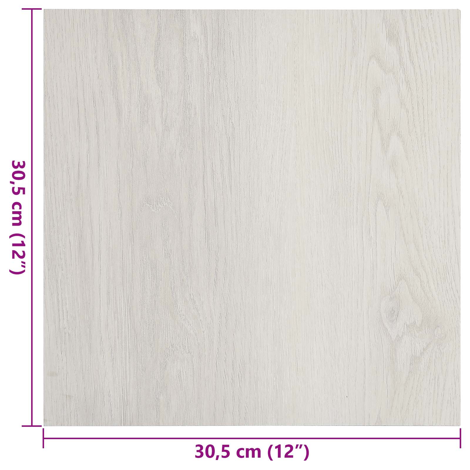 Vloerplanken 55 pcs Beige 5,11 m² PVC is nu te koop bij PeponiXL, paradijselijk wonen!