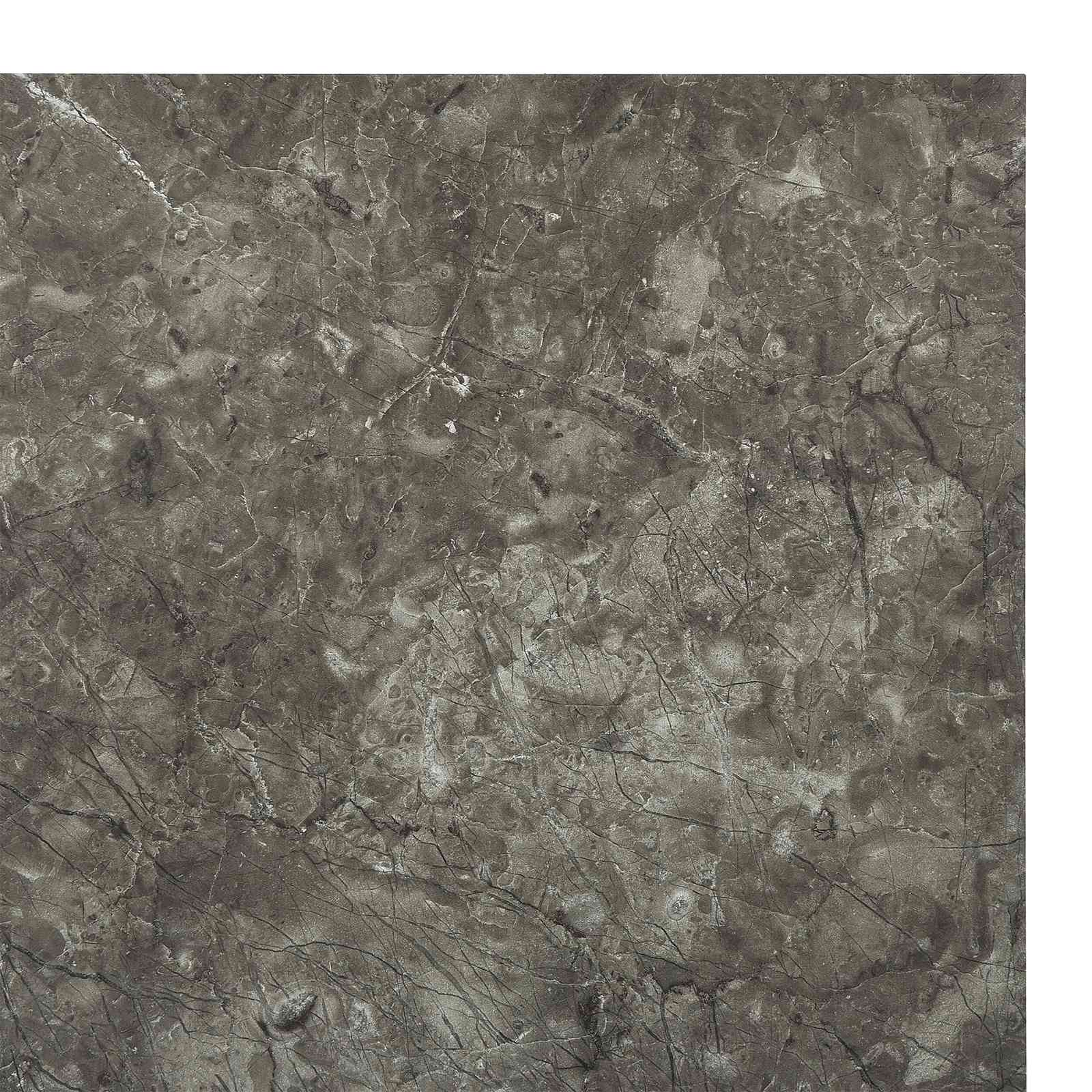 Vloerplanken 55 pcs Grijs 5,11 m² PVC is nu te koop bij PeponiXL, paradijselijk wonen!