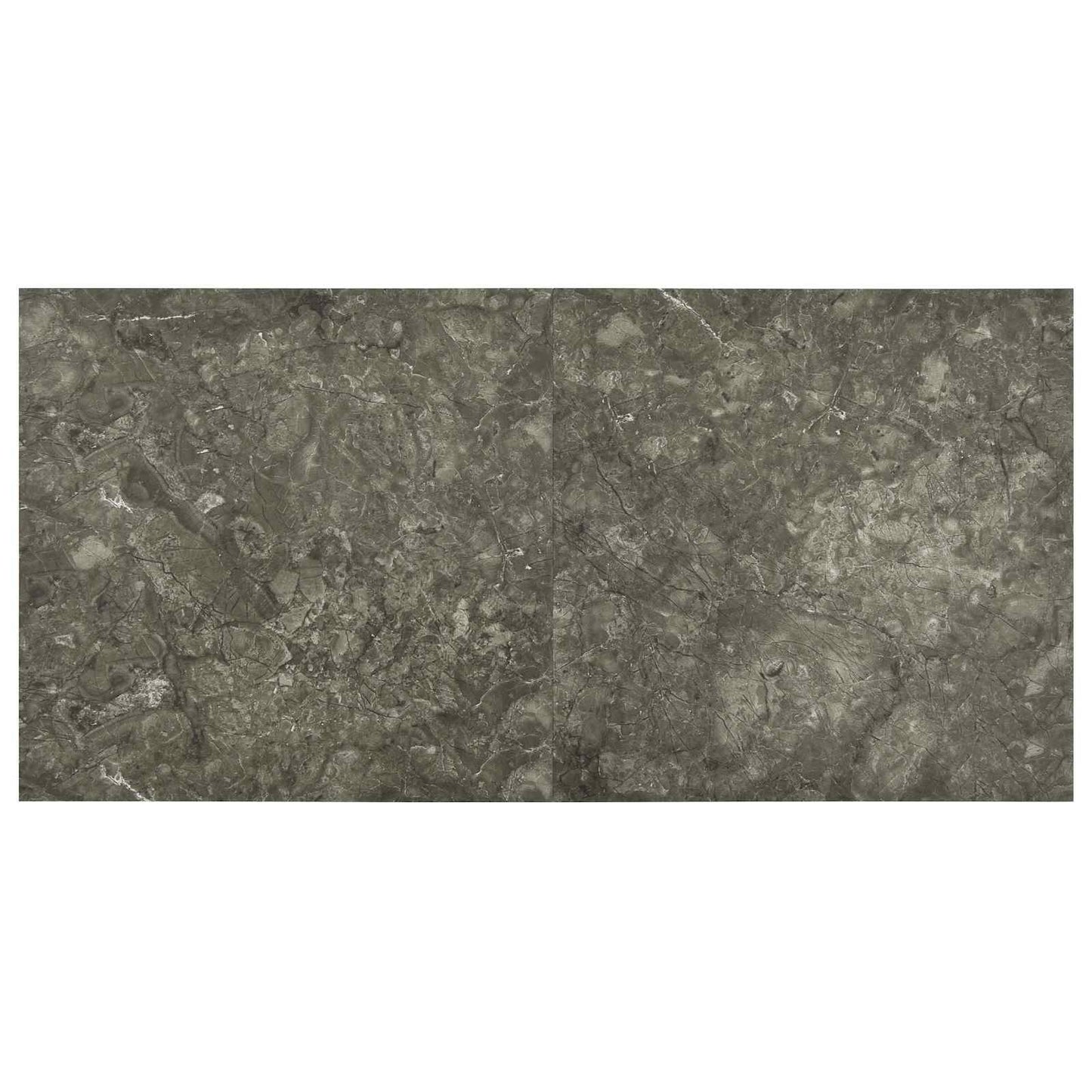 Vloerplanken 55 pcs Grijs 5,11 m² PVC is nu te koop bij PeponiXL, paradijselijk wonen!