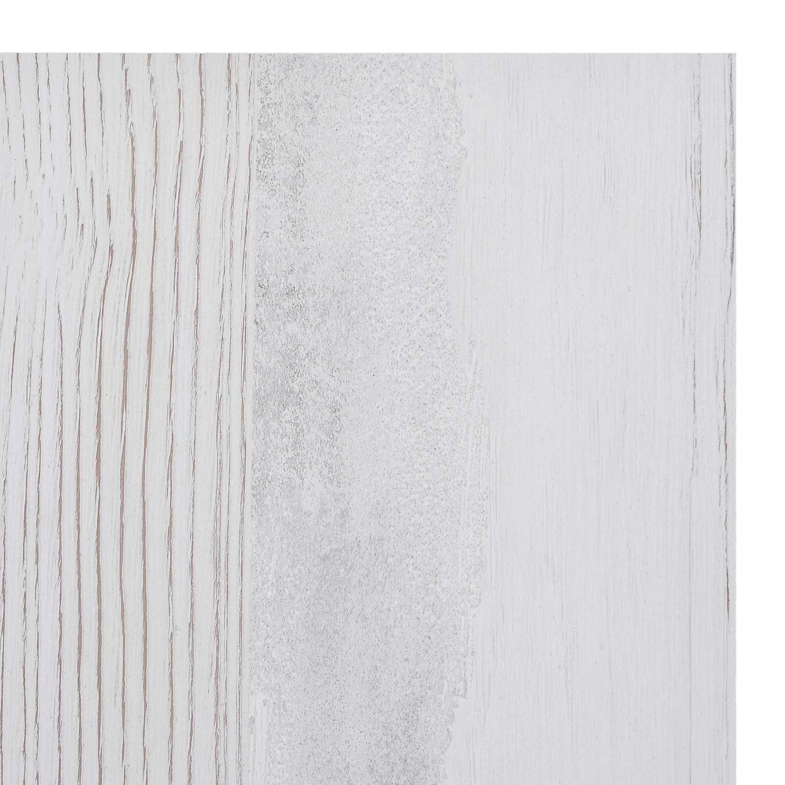 Vloerplanken 55 pcs Lichtgrijs 5,11 m² PVC is nu te koop bij PeponiXL, paradijselijk wonen!