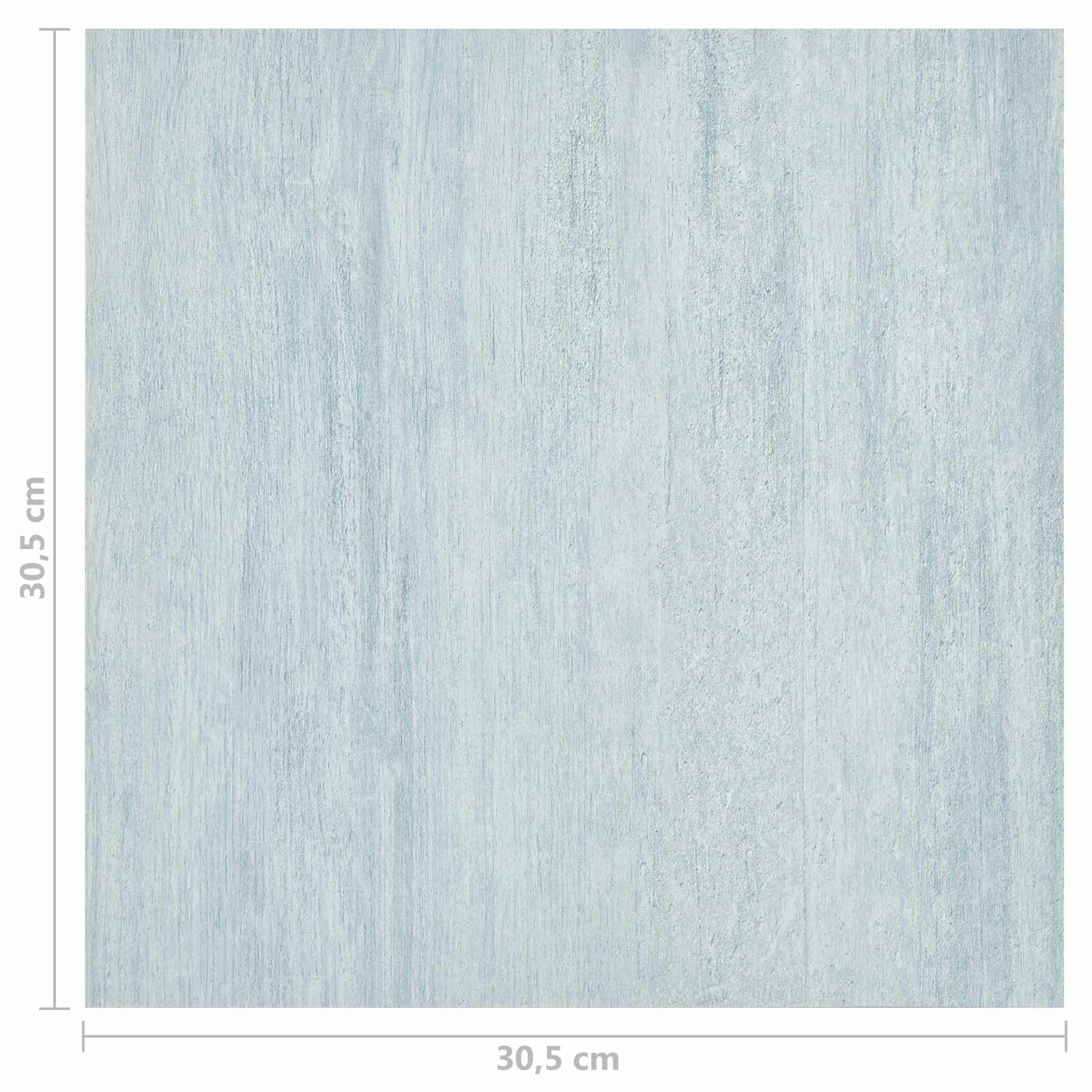 Vloerplanken 55 pcs Groen 5,11 m² PVC is nu te koop bij PeponiXL, paradijselijk wonen!