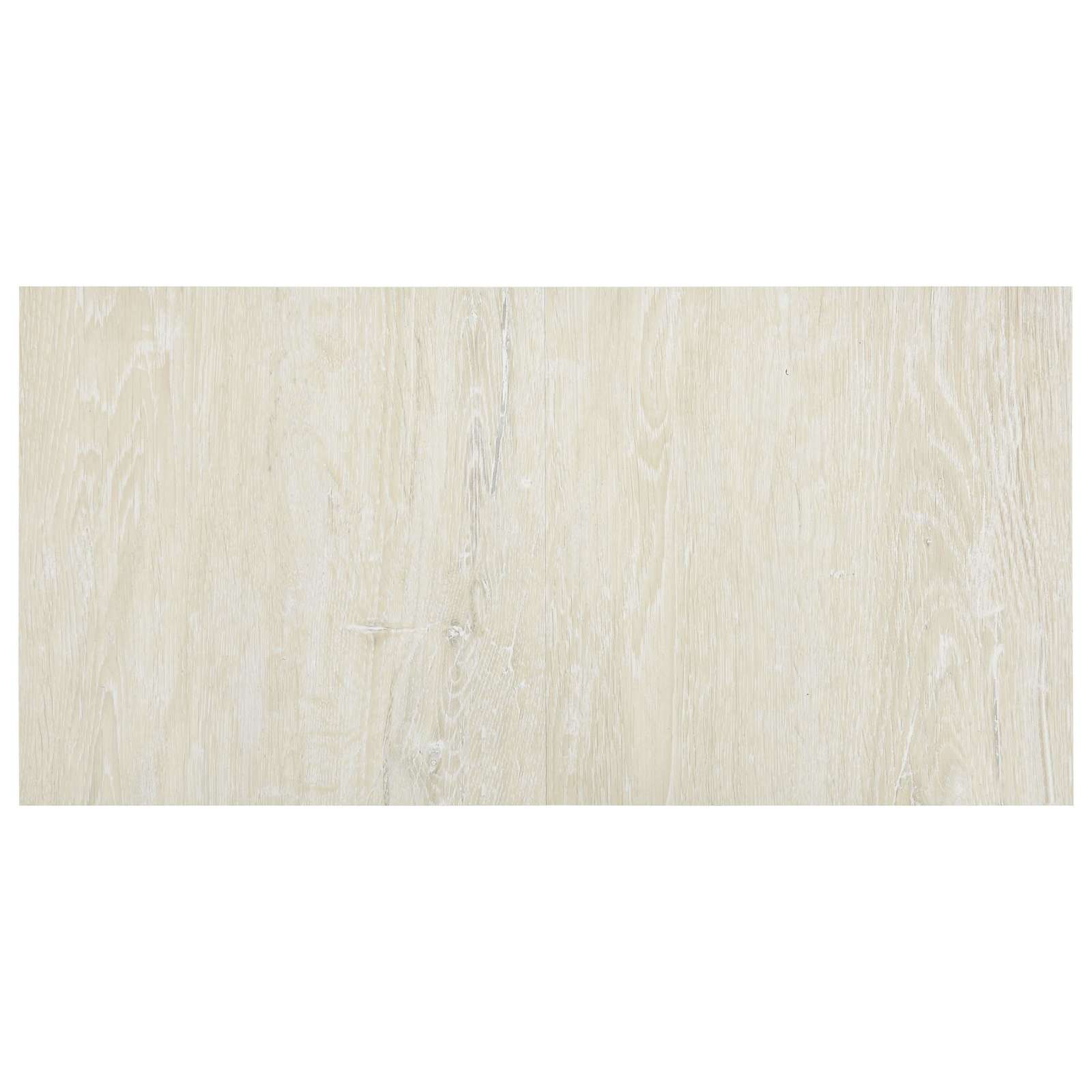 Vloerplanken 55 pcs Crème 5,11 m² PVC is nu te koop bij PeponiXL, paradijselijk wonen!