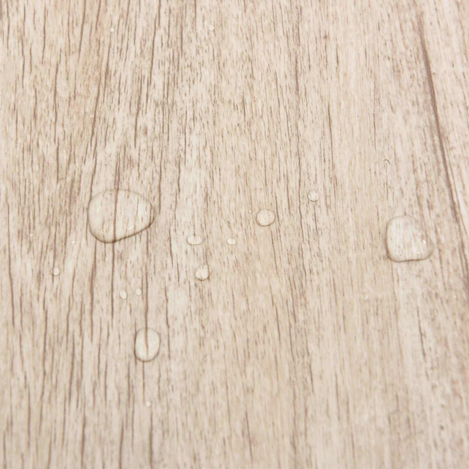 Vloerplanken 55 pcs Licht Bruin 5,11 m² PVC is nu te koop bij PeponiXL, paradijselijk wonen!