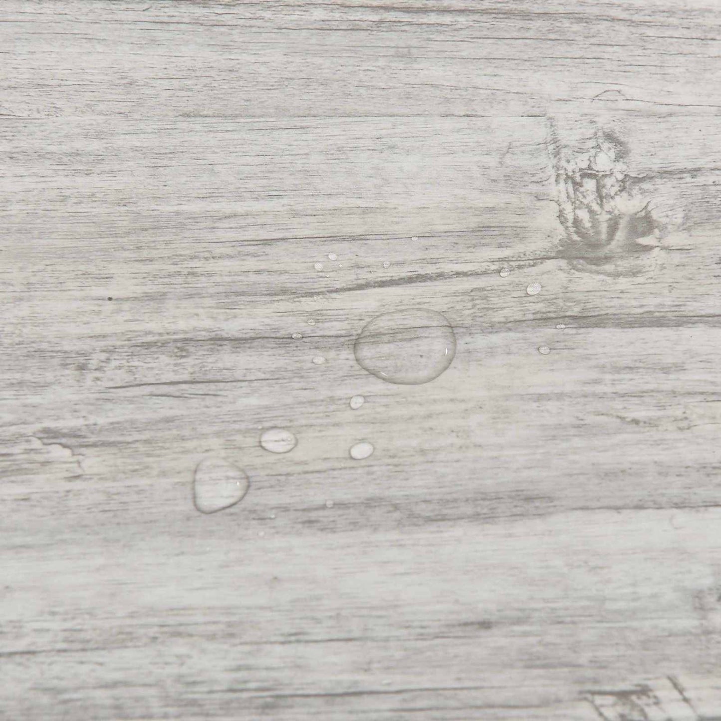 Vloerplanken 55 pcs Lichtgrijs 5,11 m² PVC is nu te koop bij PeponiXL, paradijselijk wonen!