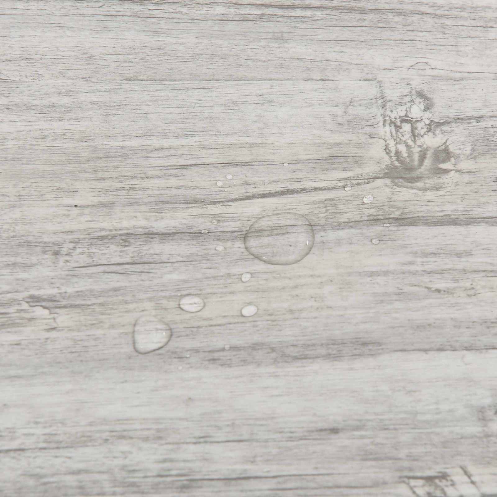 Vloerplanken 55 pcs Lichtgrijs 5,11 m² PVC is nu te koop bij PeponiXL, paradijselijk wonen!