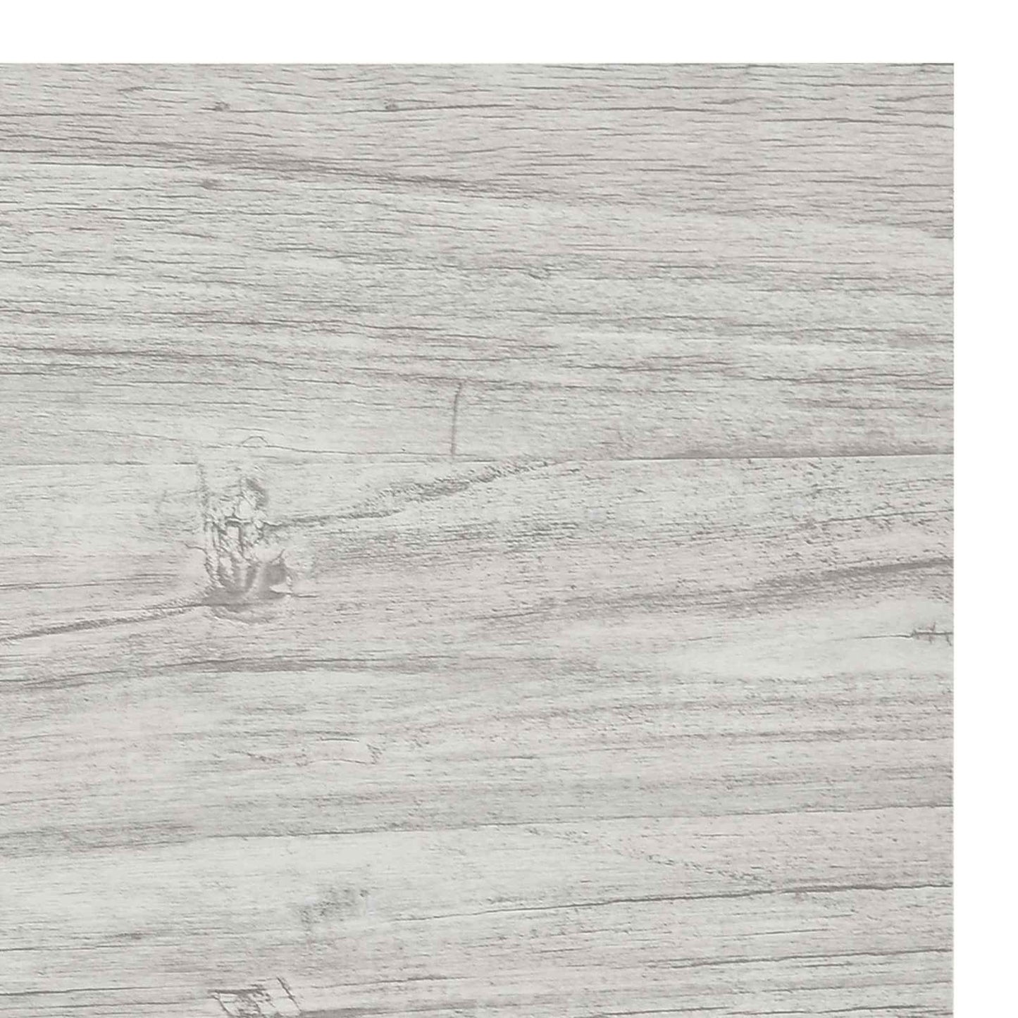 Vloerplanken 55 pcs Lichtgrijs 5,11 m² PVC is nu te koop bij PeponiXL, paradijselijk wonen!