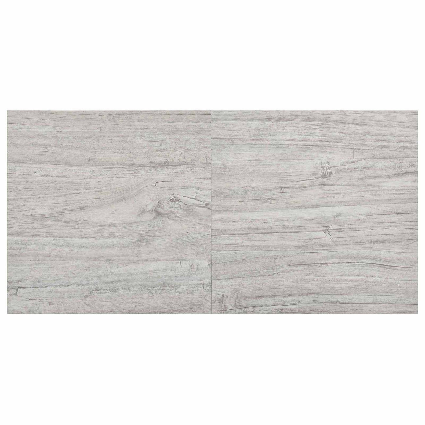 Vloerplanken 55 pcs Lichtgrijs 5,11 m² PVC is nu te koop bij PeponiXL, paradijselijk wonen!