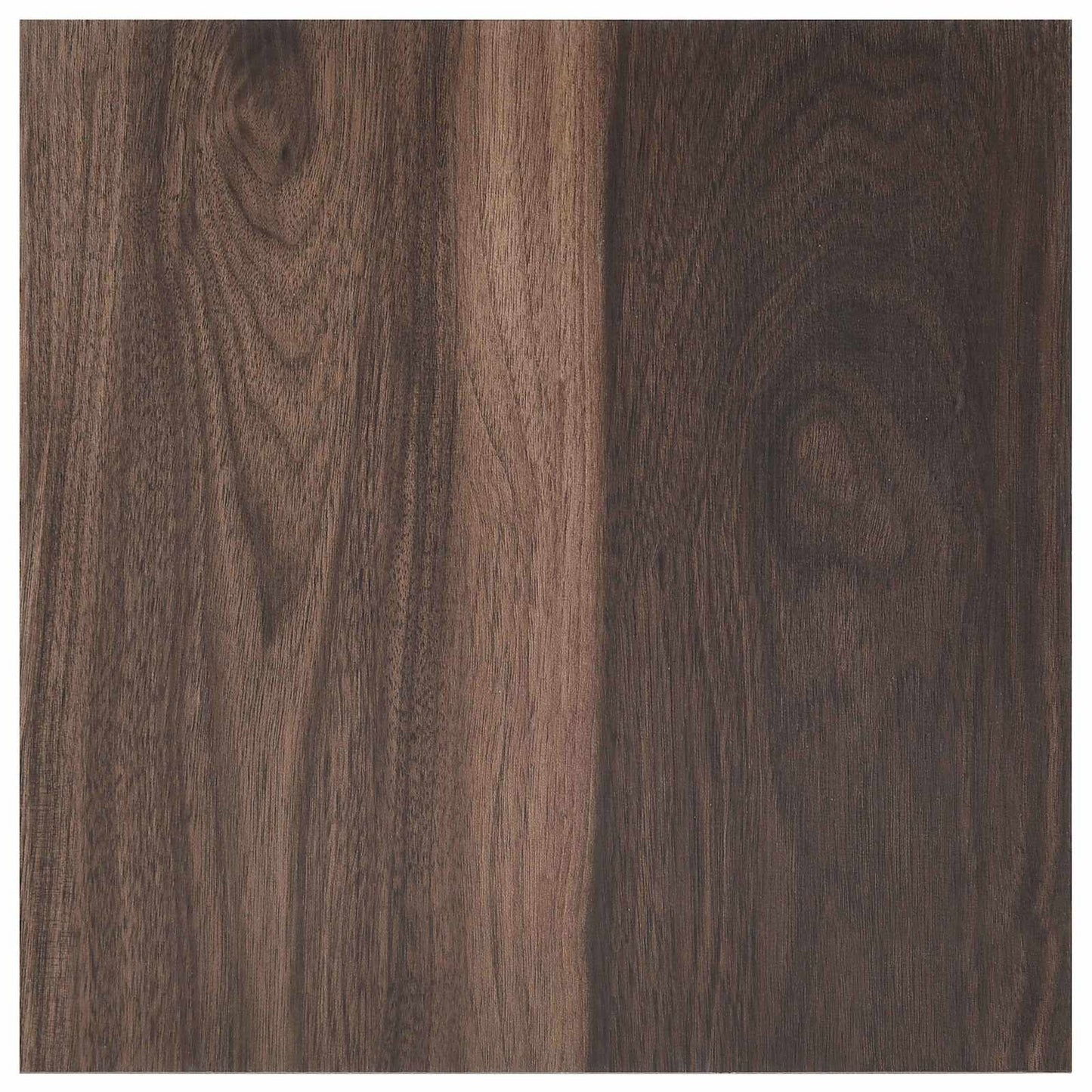 Vloerplanken 55 pcs Donkerbruin 5,11 m² PVC is nu te koop bij PeponiXL, paradijselijk wonen!