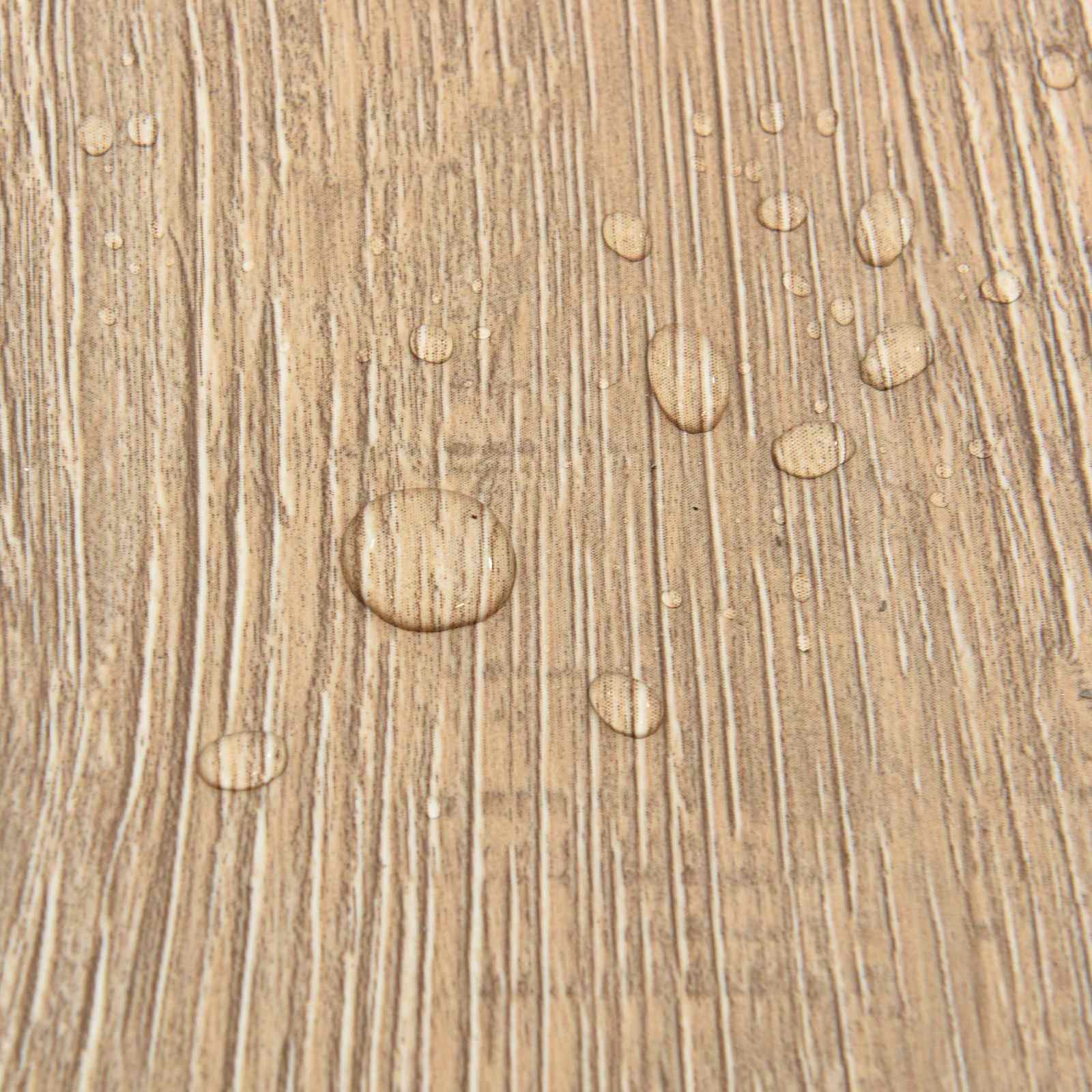 Vloerplanken 55 pcs Bruin 5,11 m² PVC is nu te koop bij PeponiXL, paradijselijk wonen!