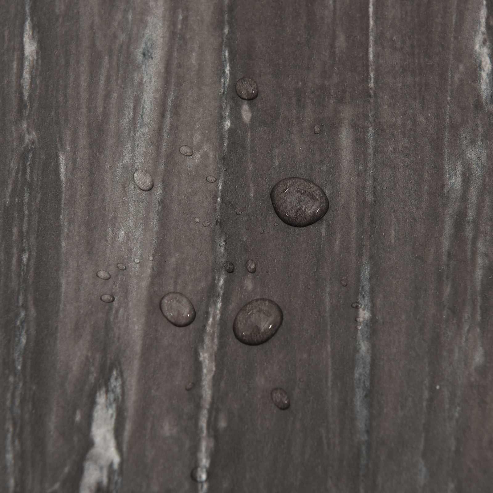 Vloerplanken 55 pcs Donkergrijs 5,11 m² PVC is nu te koop bij PeponiXL, paradijselijk wonen!