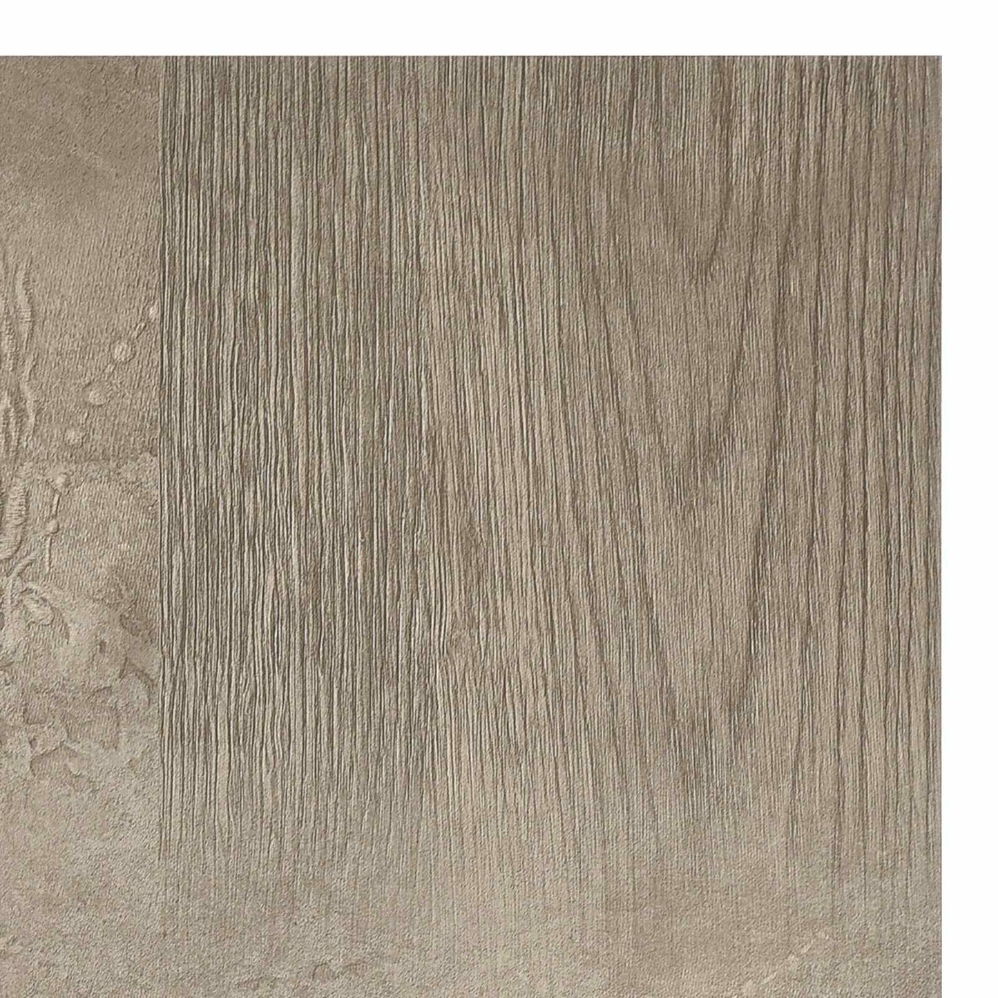 Vloerplanken 55 pcs Grijs 5,11 m² PVC is nu te koop bij PeponiXL, paradijselijk wonen!