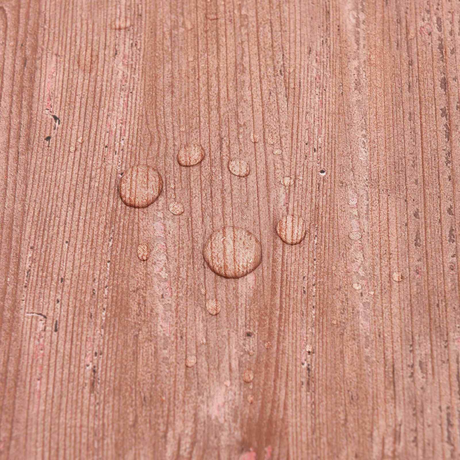 Vloerplanken 55 pcs Rood 5,11 m² PVC is nu te koop bij PeponiXL, paradijselijk wonen!