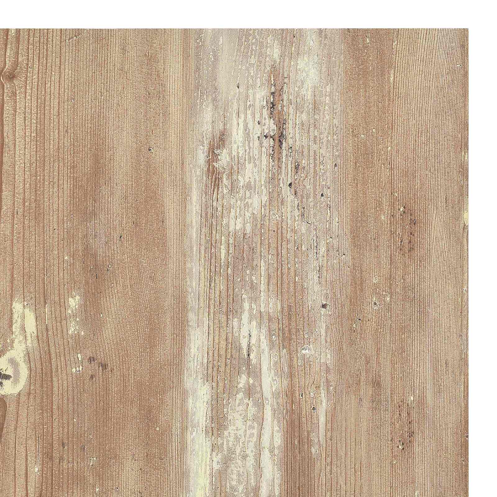 Vloerplanken 55 pcs Bruin 5,11 m² PVC is nu te koop bij PeponiXL, paradijselijk wonen!