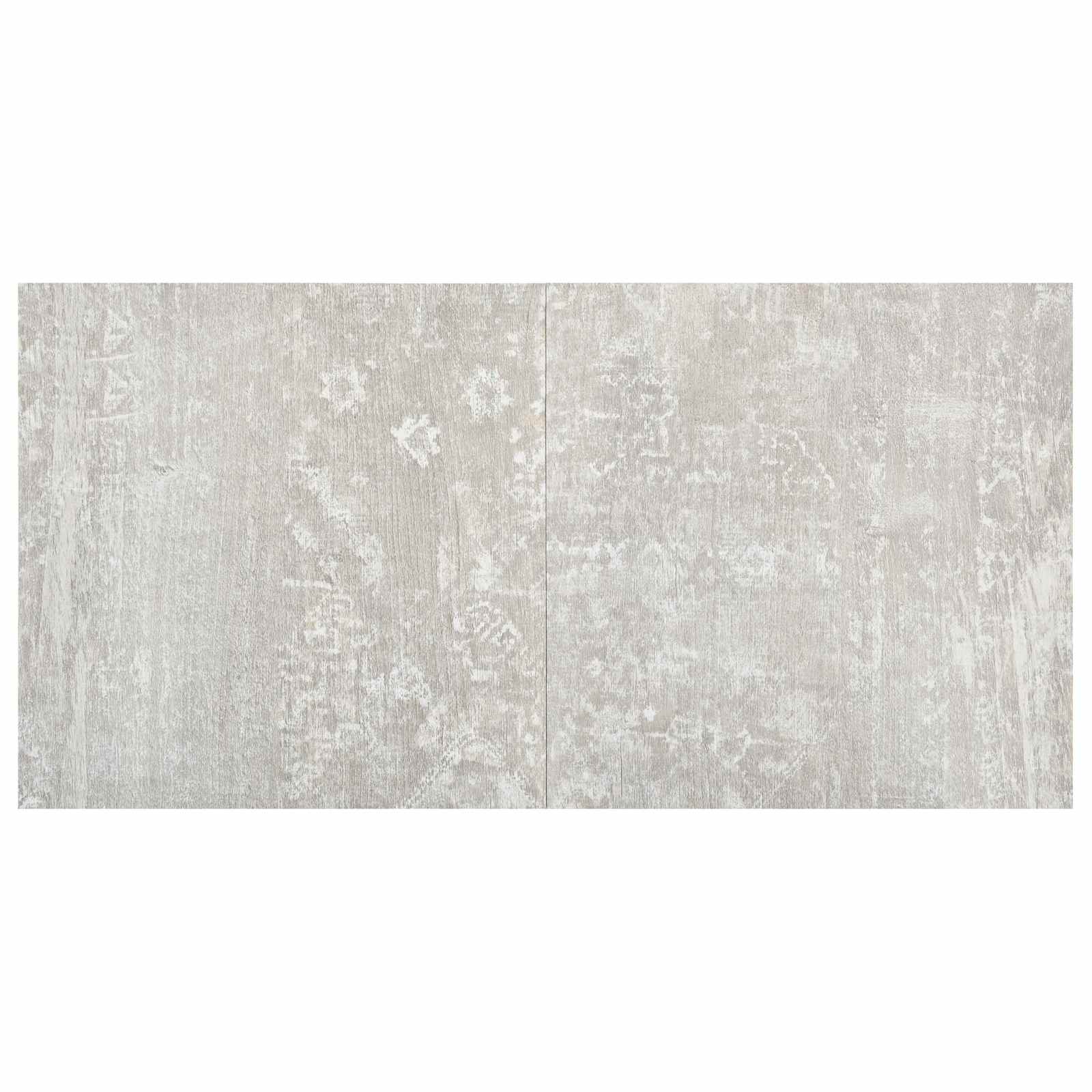 Vloerplanken 55 pcs Lichtgrijs 5,11 m² PVC is nu te koop bij PeponiXL, paradijselijk wonen!