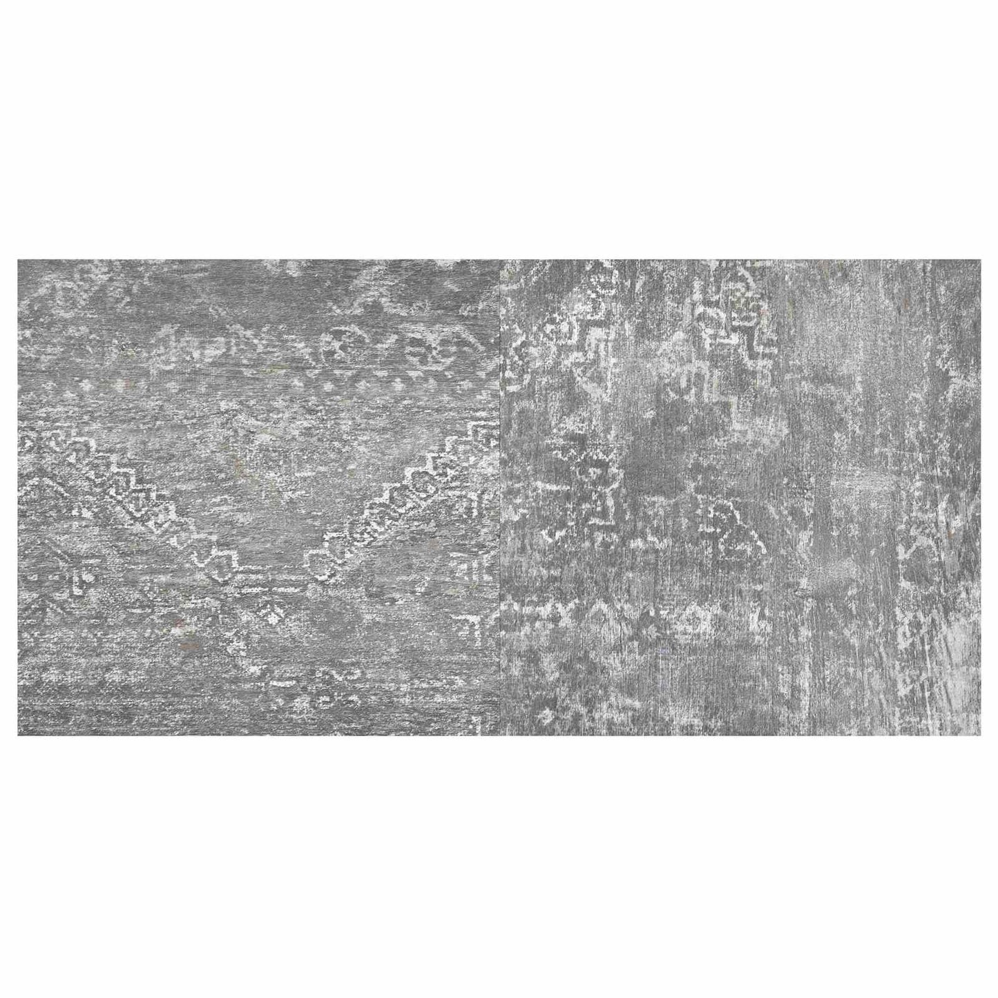 Vloerplanken 55 pcs Beton Grijs 5,11 m² PVC is nu te koop bij PeponiXL, paradijselijk wonen!