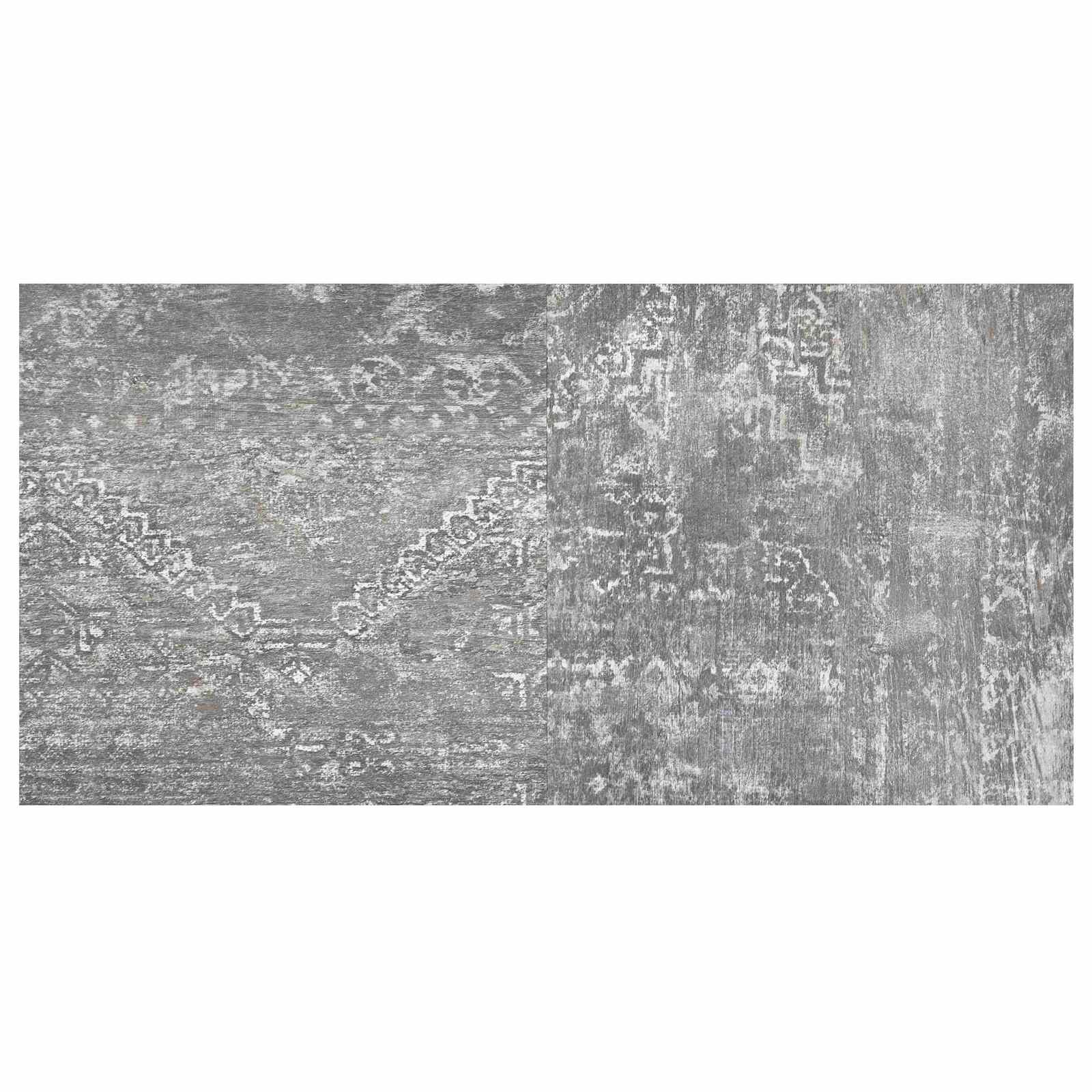 Vloerplanken 55 pcs Beton Grijs 5,11 m² PVC is nu te koop bij PeponiXL, paradijselijk wonen!