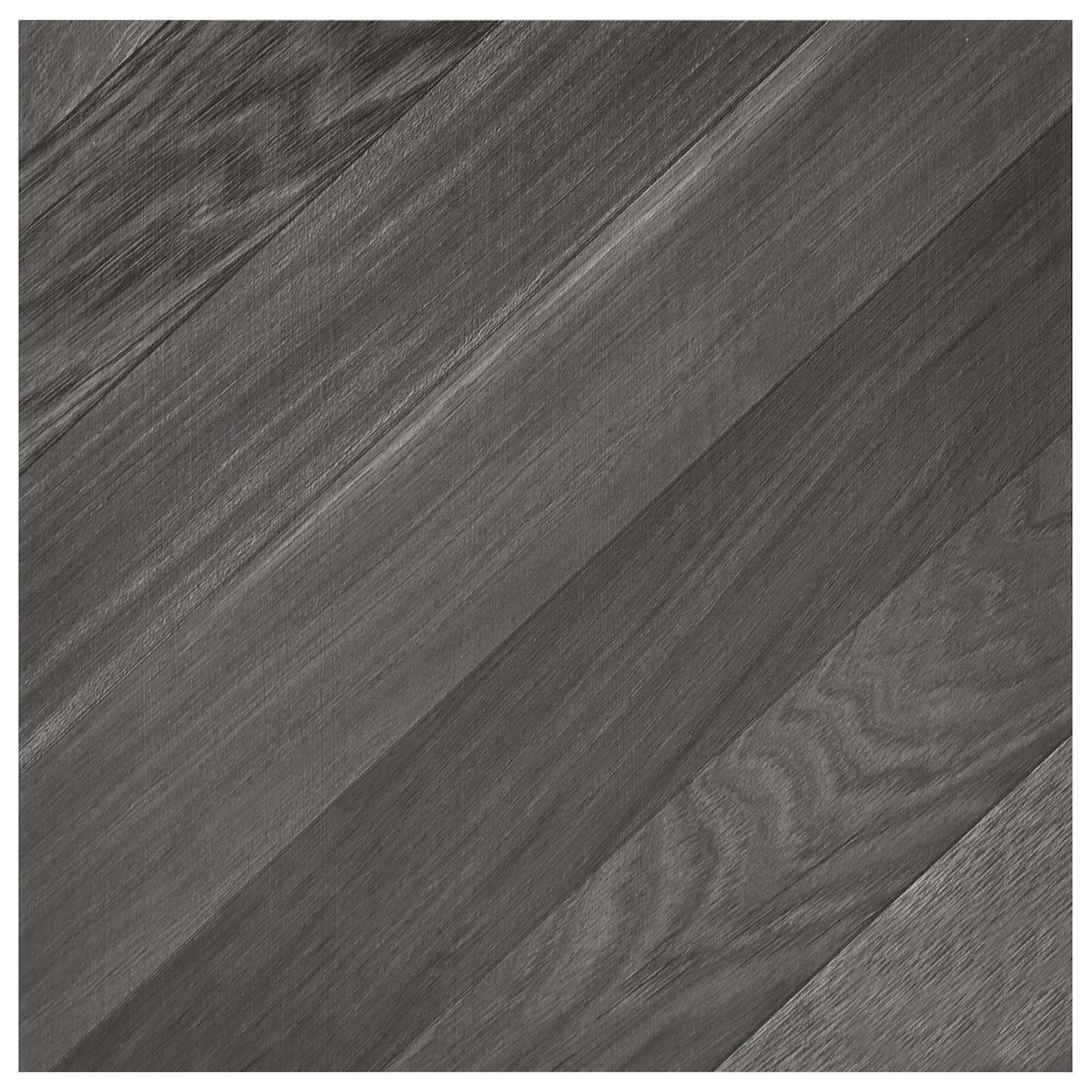 Vloerplanken 55 pcs Grijs 5,11 m² PVC is nu te koop bij PeponiXL, paradijselijk wonen!