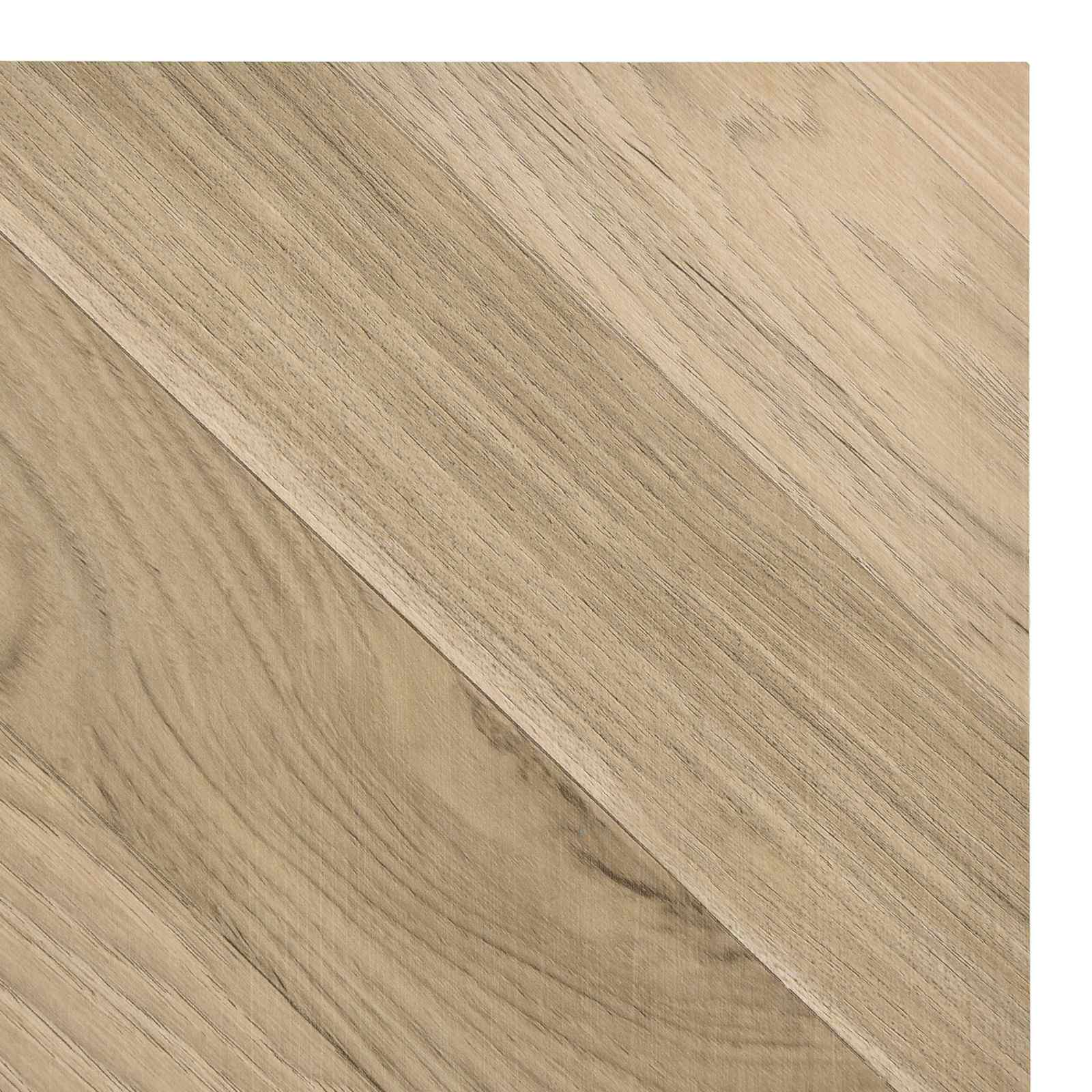 Vloerplanken 55 pcs Bruin 5,11 m² PVC is nu te koop bij PeponiXL, paradijselijk wonen!